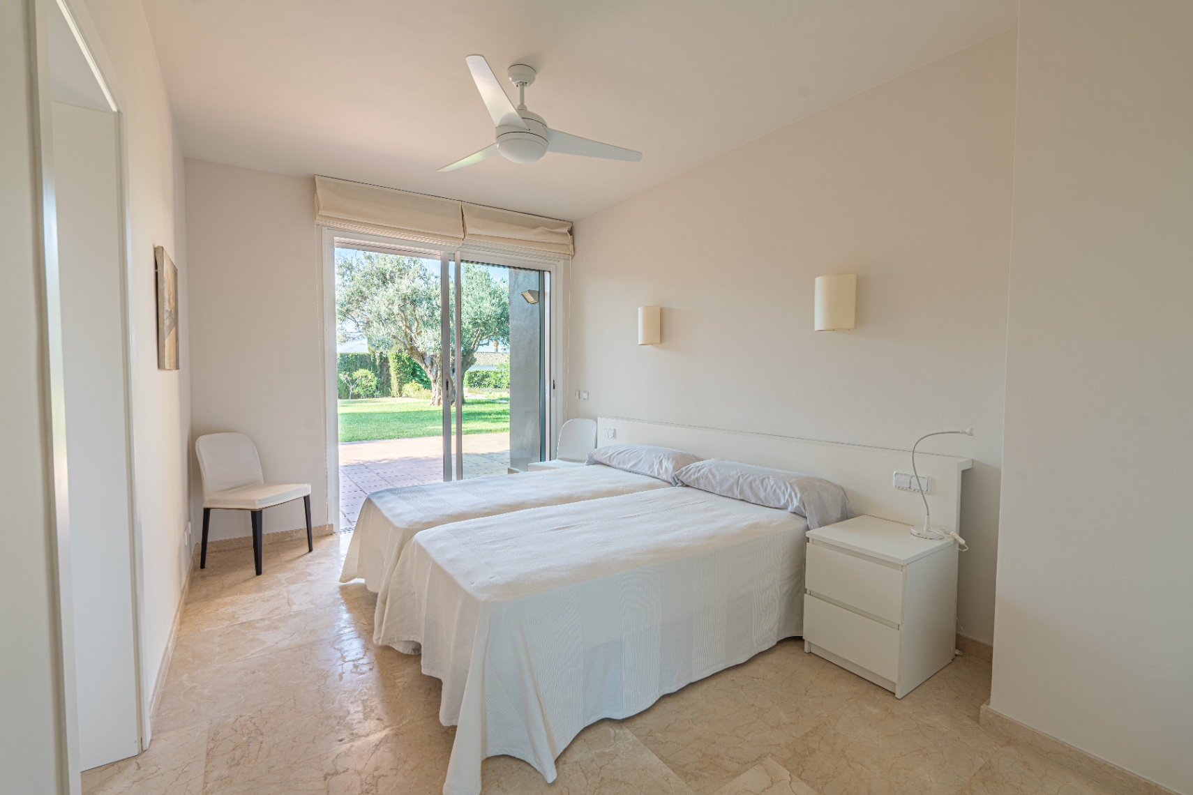 CA-2201 - Villa à vendre à Jávea