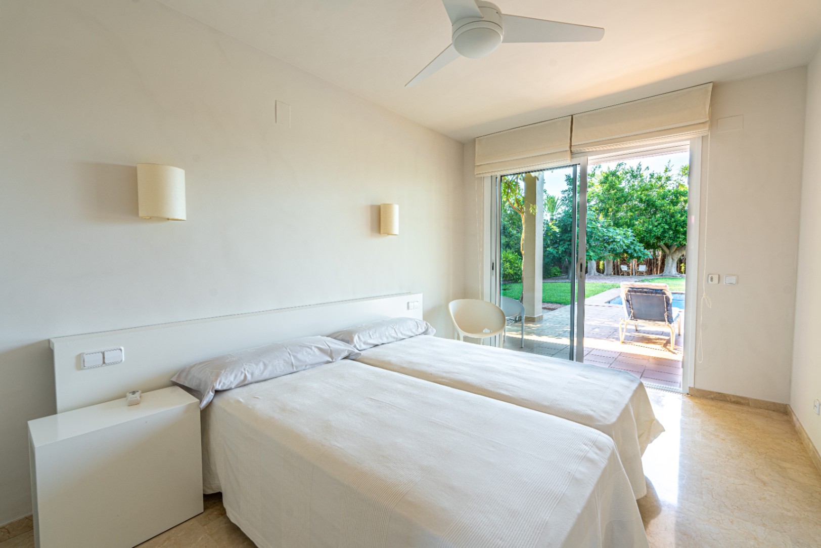 CA-2201 - Villa à vendre à Jávea