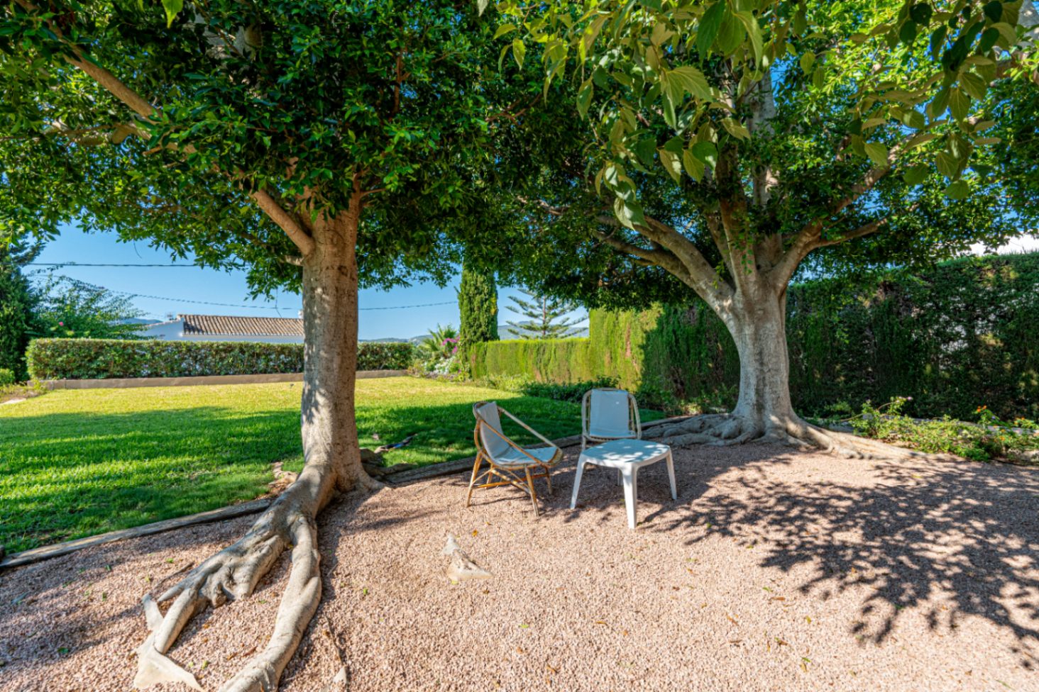 CA-2201 - Villa à vendre à Jávea
