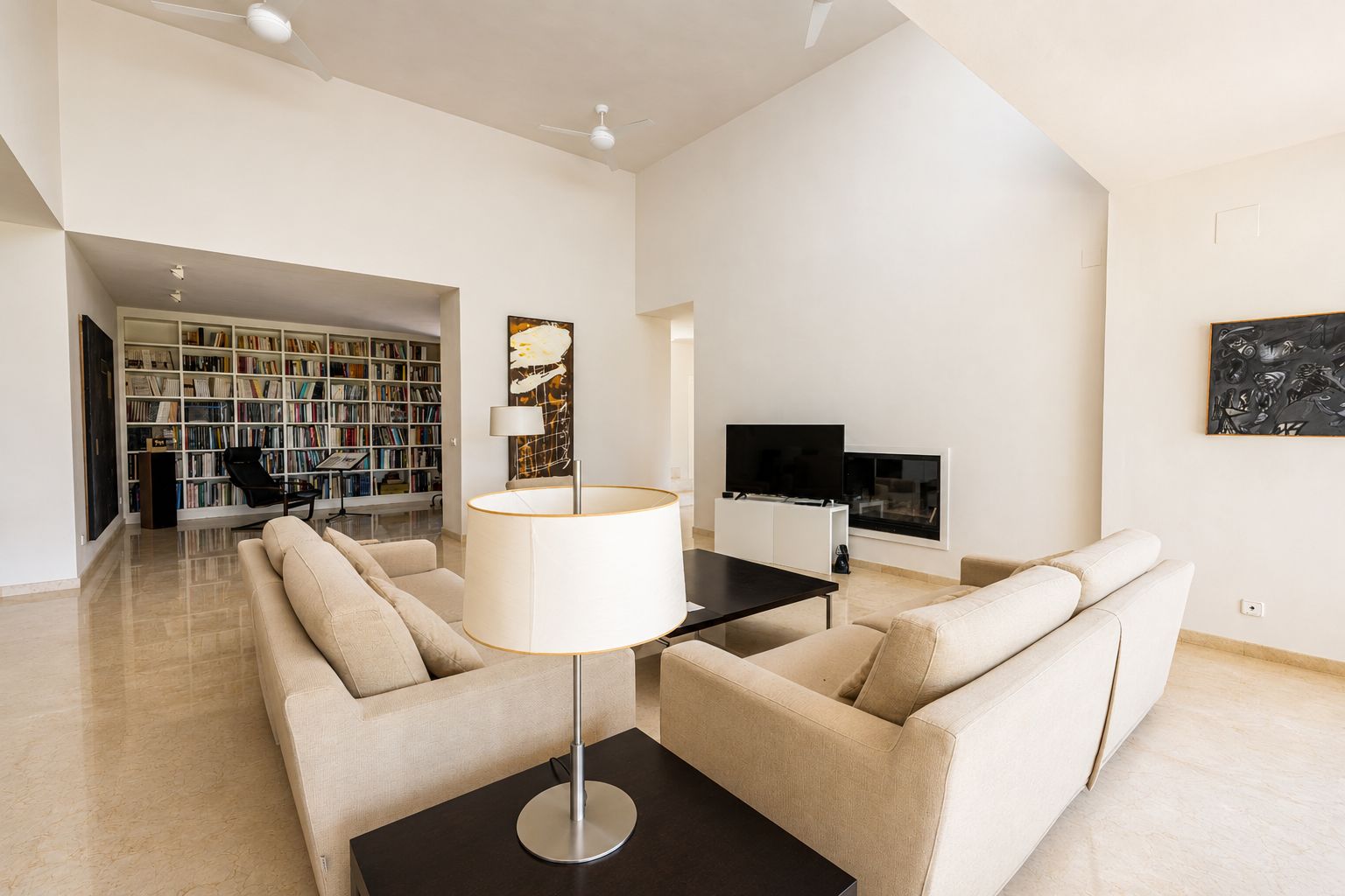 Villa en venta en Javea 