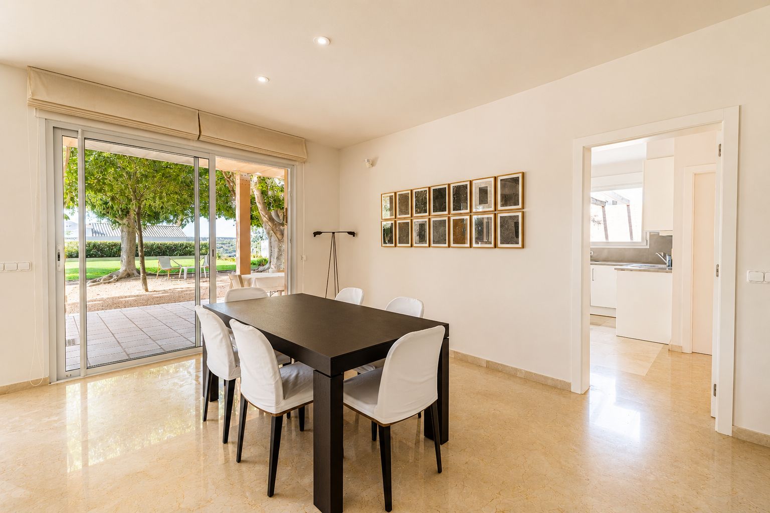 Villa en venta en Javea 
