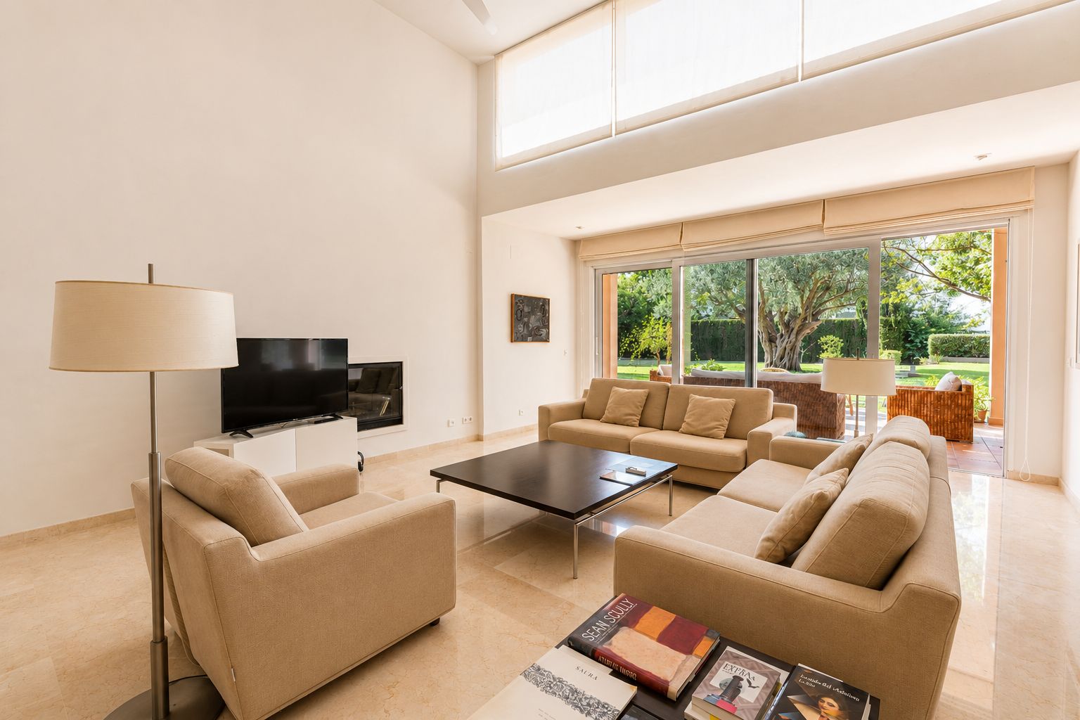 Villa en venta en Javea 