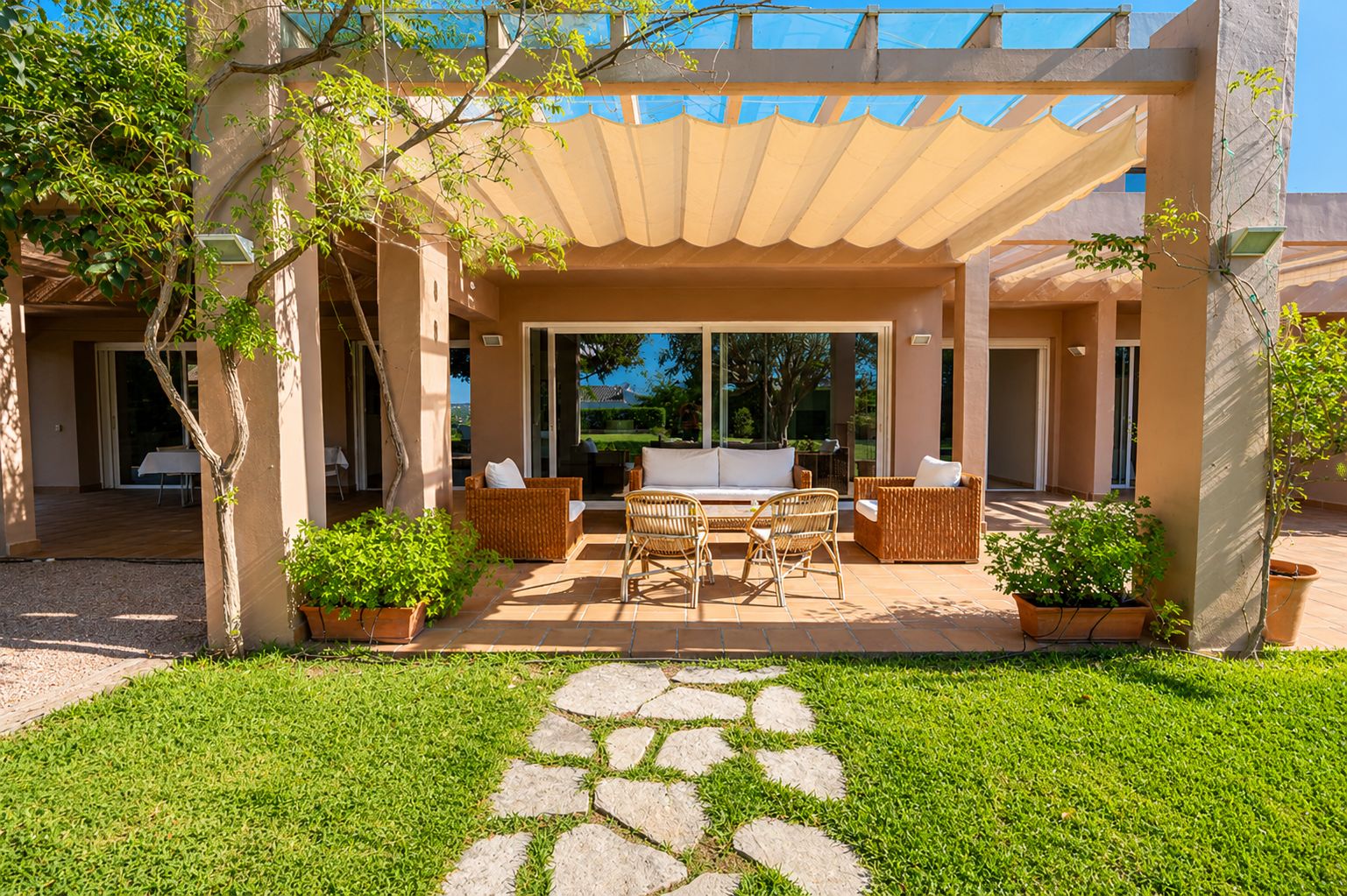 Villa en venta en Javea 