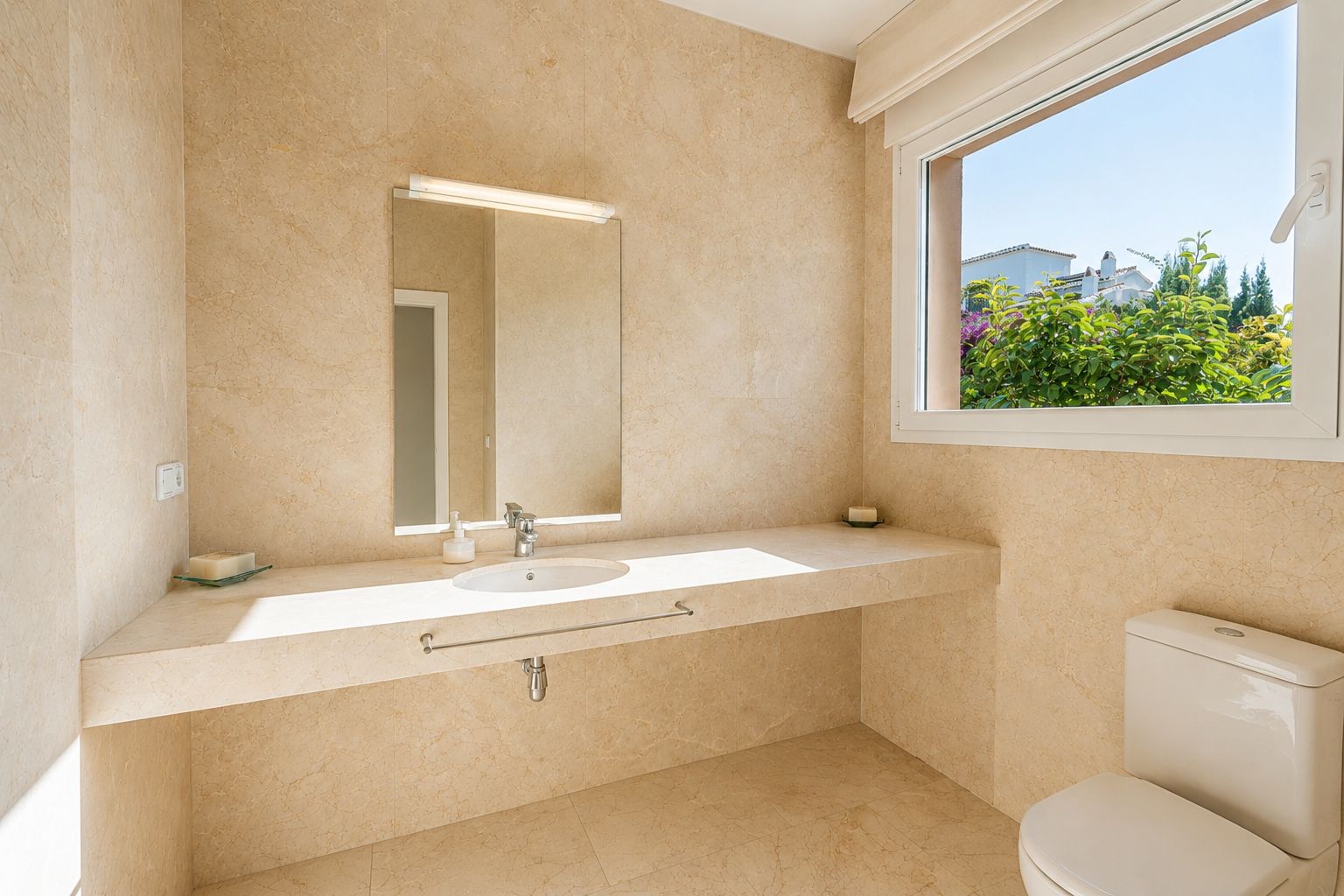 Villa en venta en Javea 