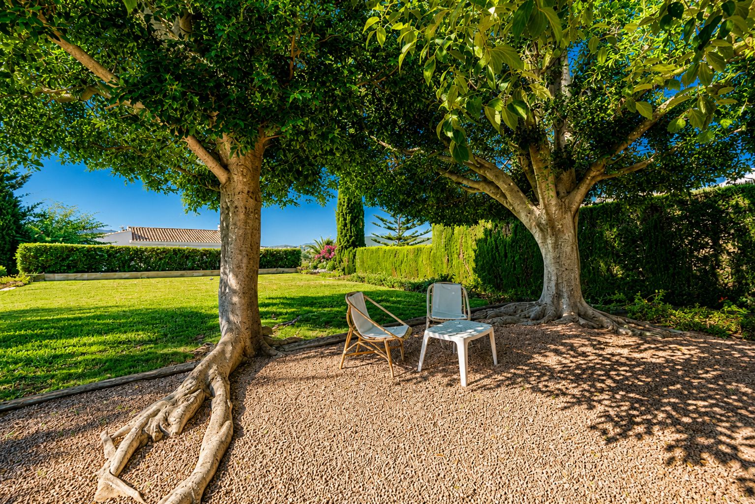 Villa en venta en Javea 