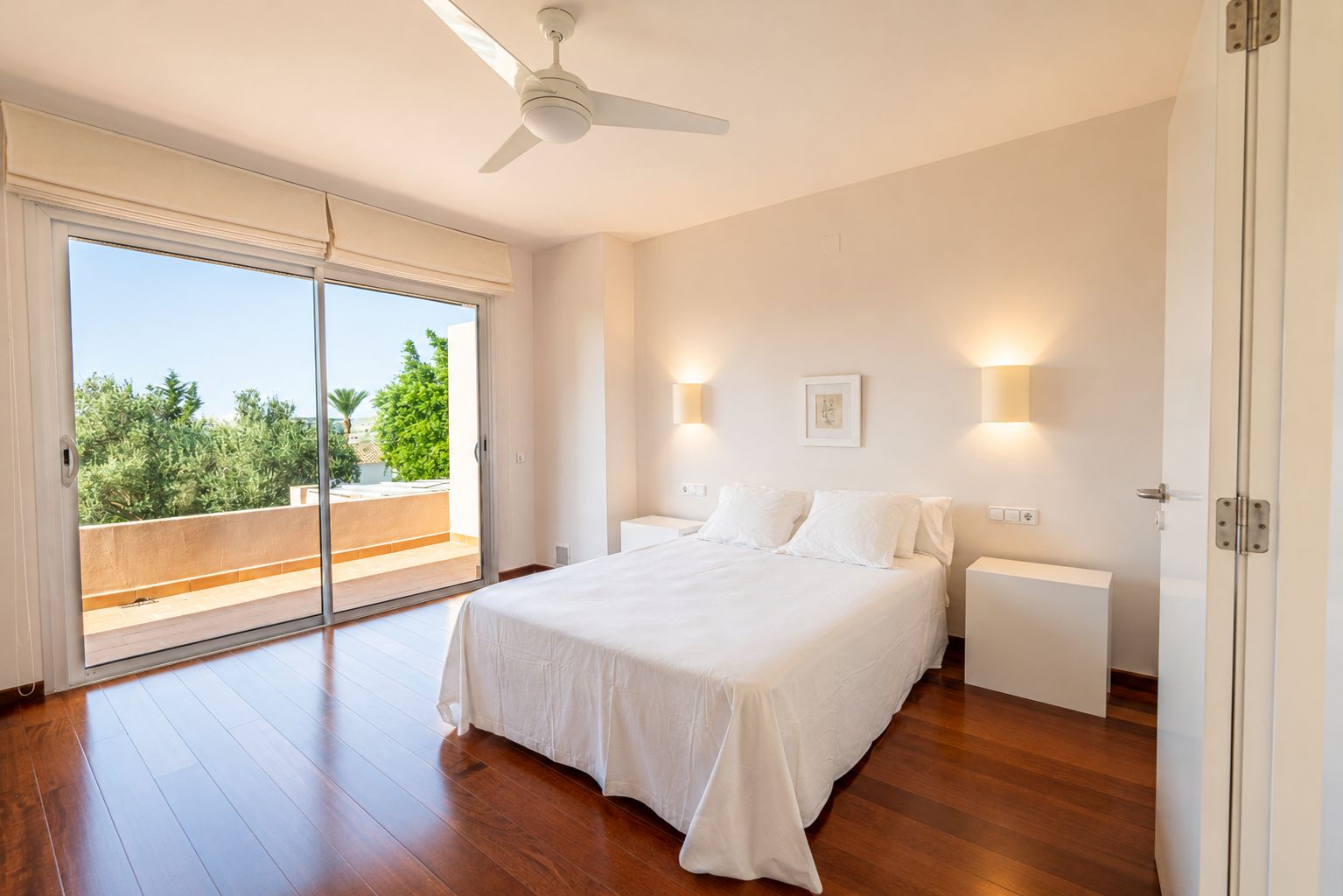 Villa en venta en Javea 