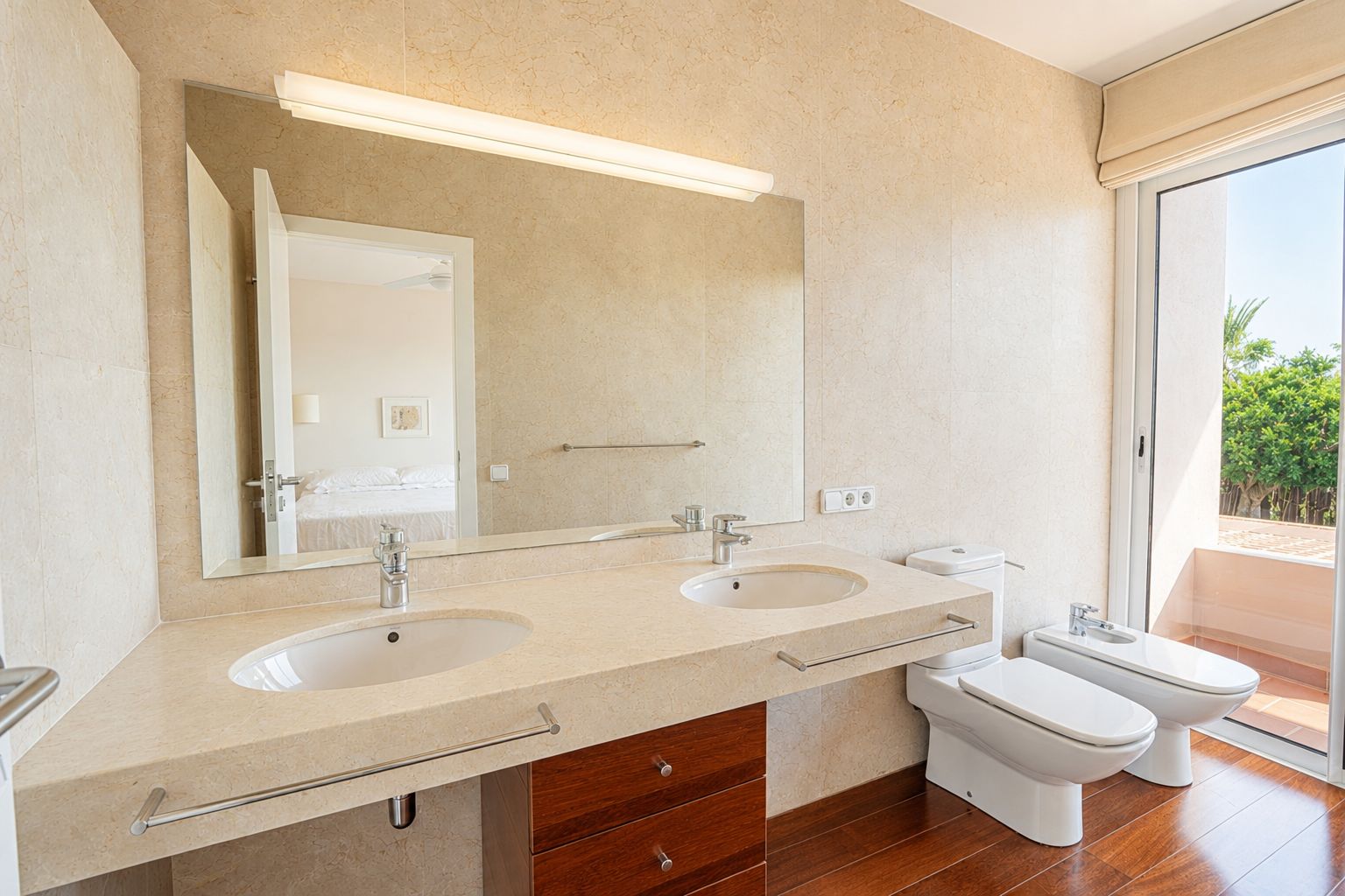Villa en venta en Javea 