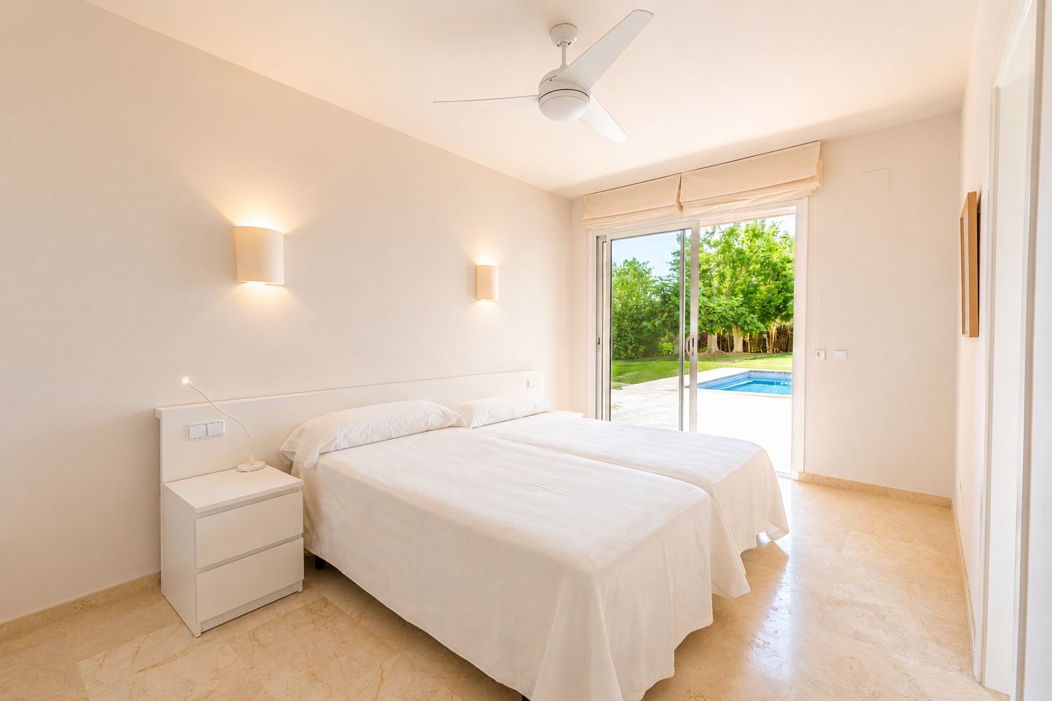 Villa en venta en Javea 