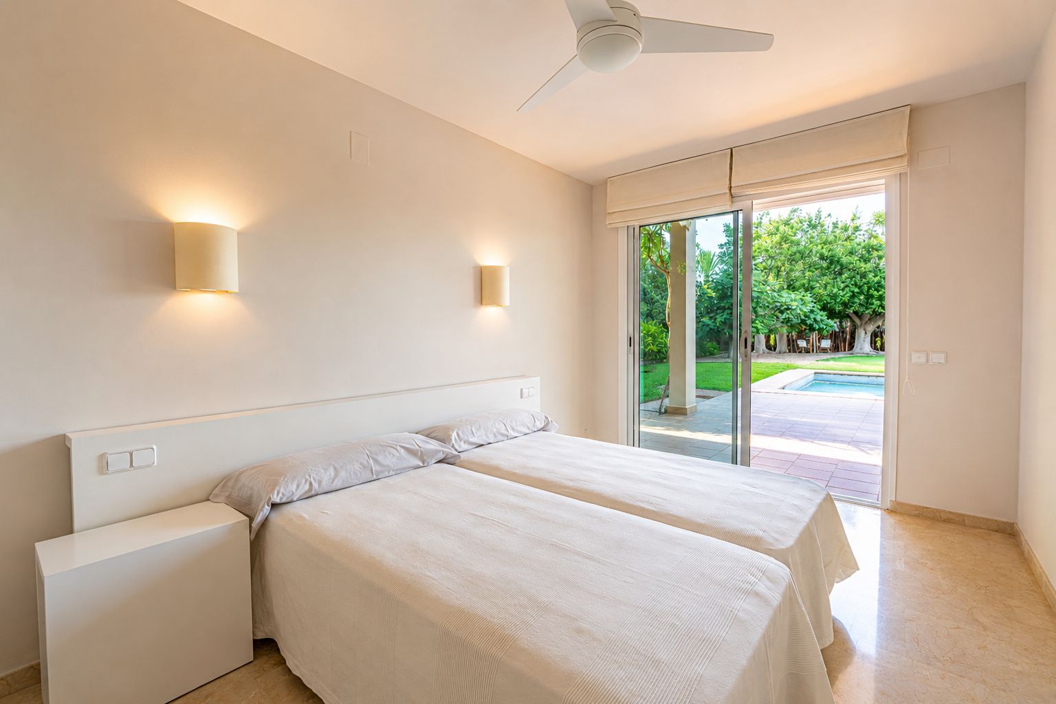 Villa en venta en Javea 