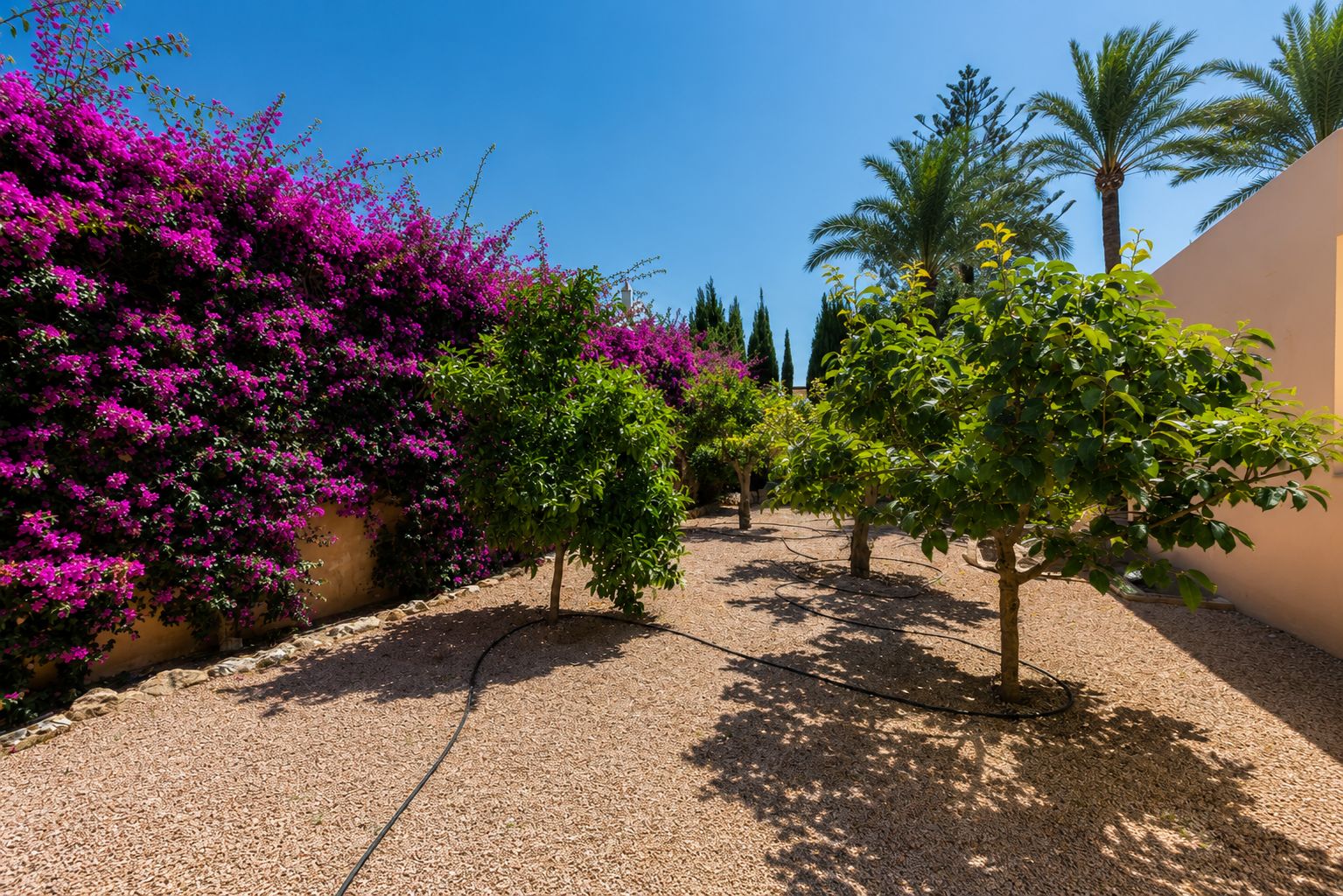 Villa en venta en Javea 