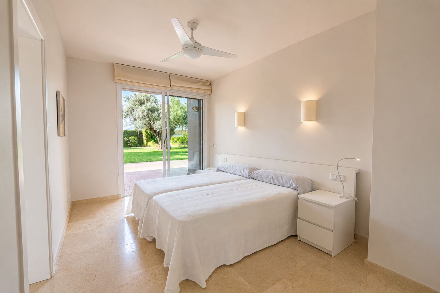 Villa en venta en Javea 