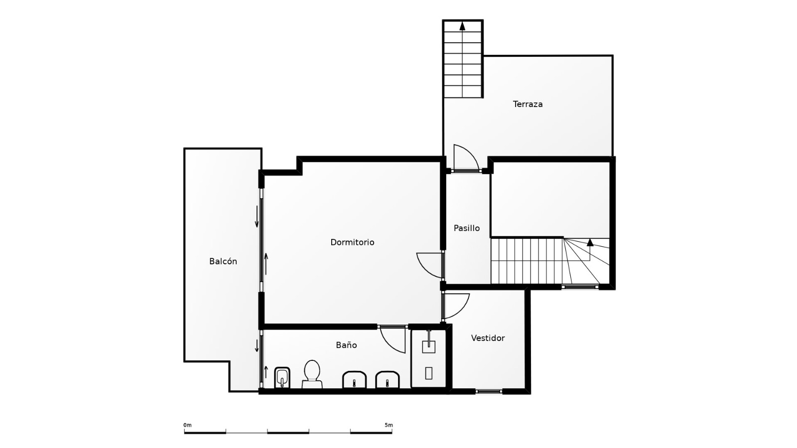 CA-2201 - Villa en venta en Javea 