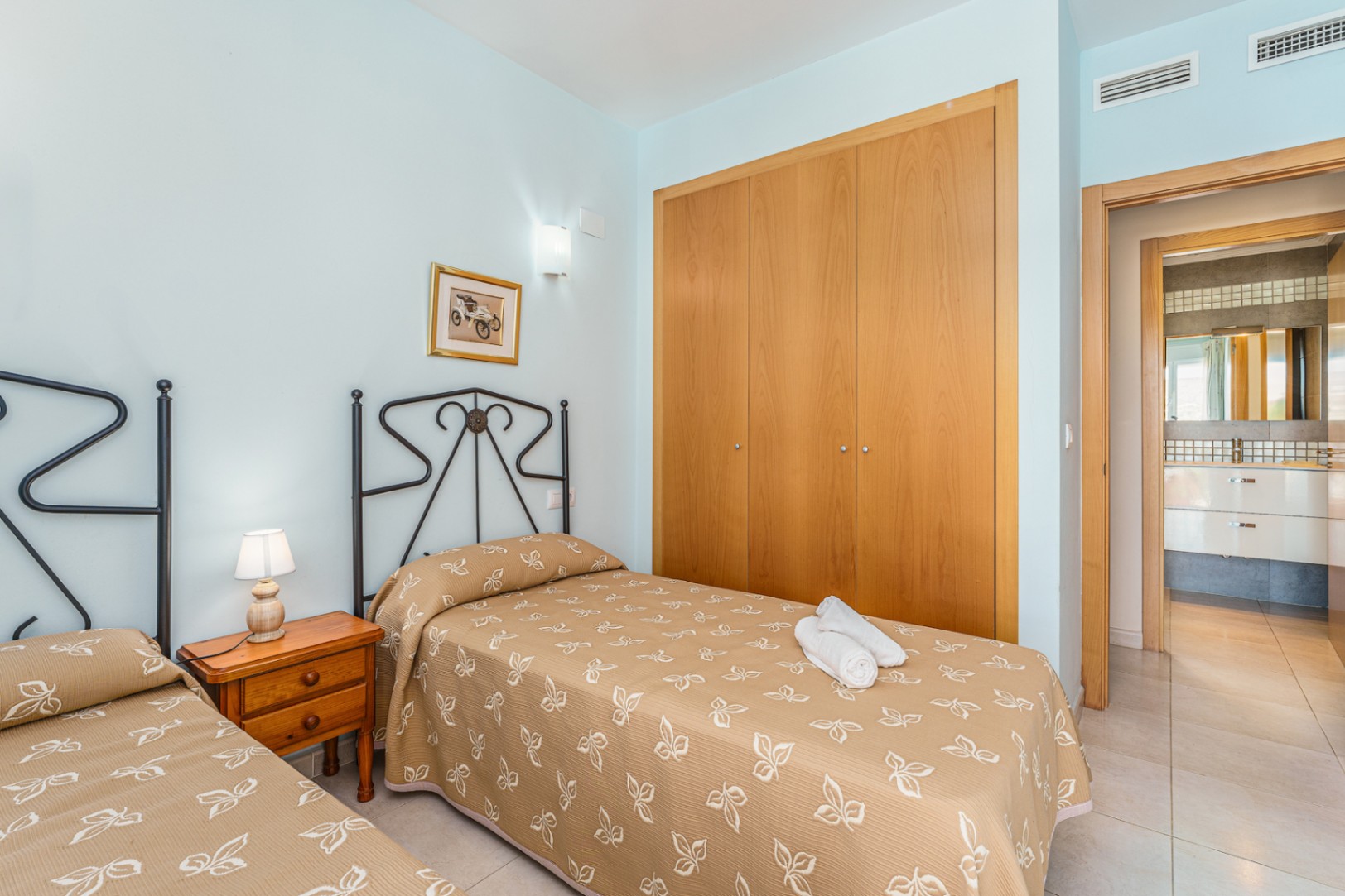 CA-2114 - Villa en venta en Javea