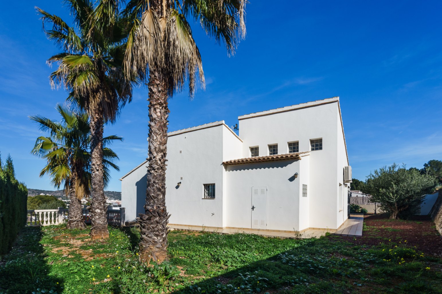 CA-2114 - Villa en venta en Javea