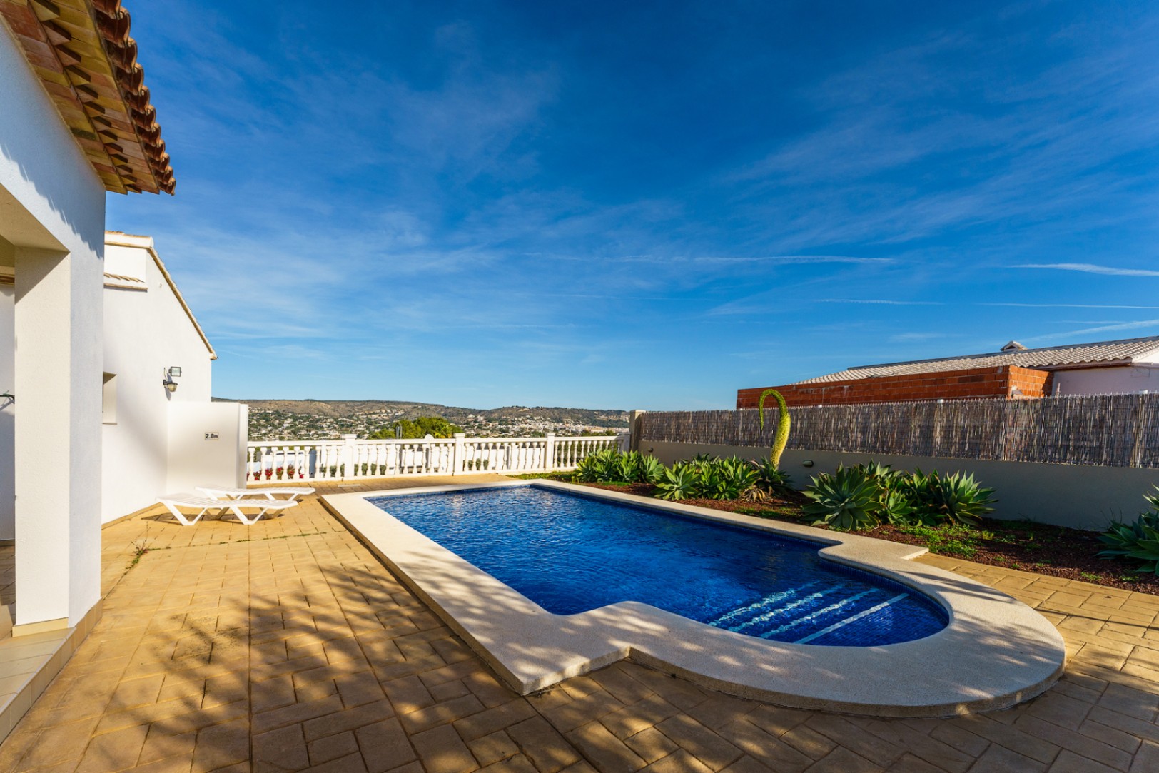 CA-2114 - Villa en venta en Javea