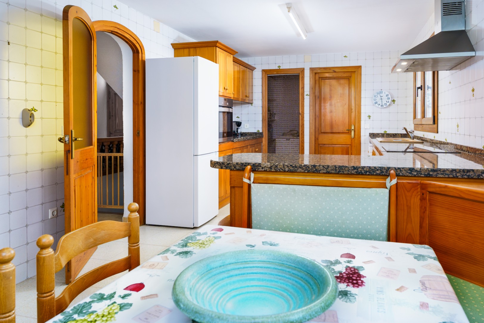 CA-2117 - Villa en venta en Javea