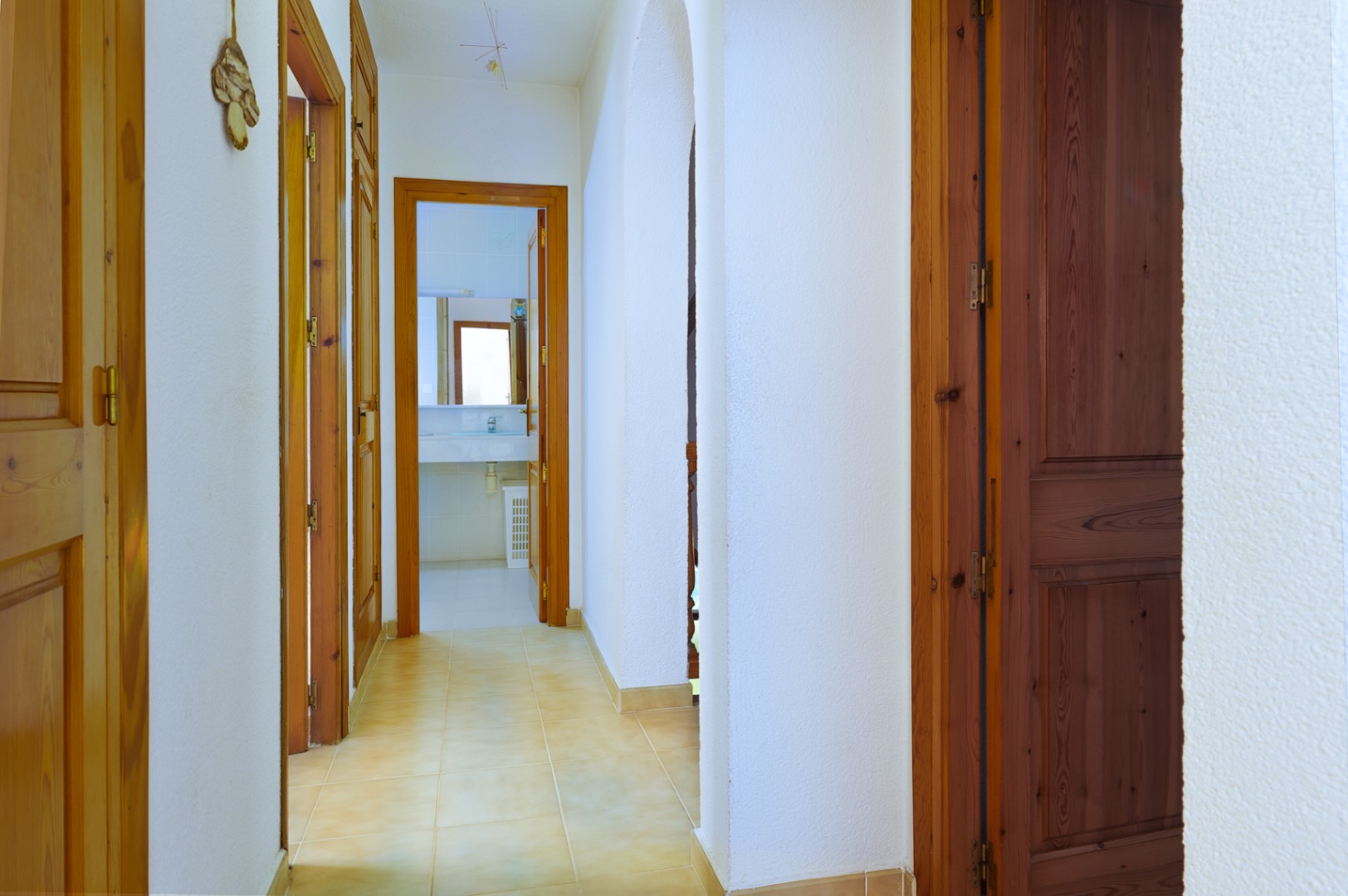 CA-2117 - Villa en venta en Javea