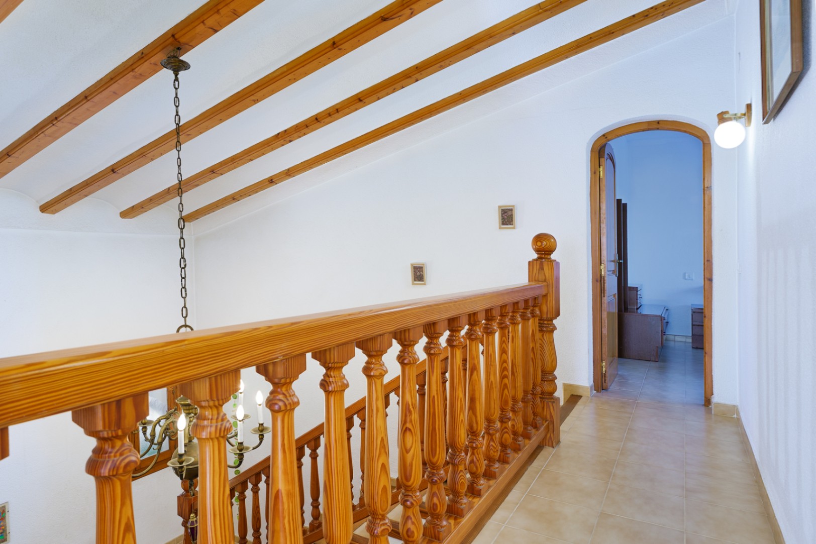 CA-2117 - Villa en venta en Javea