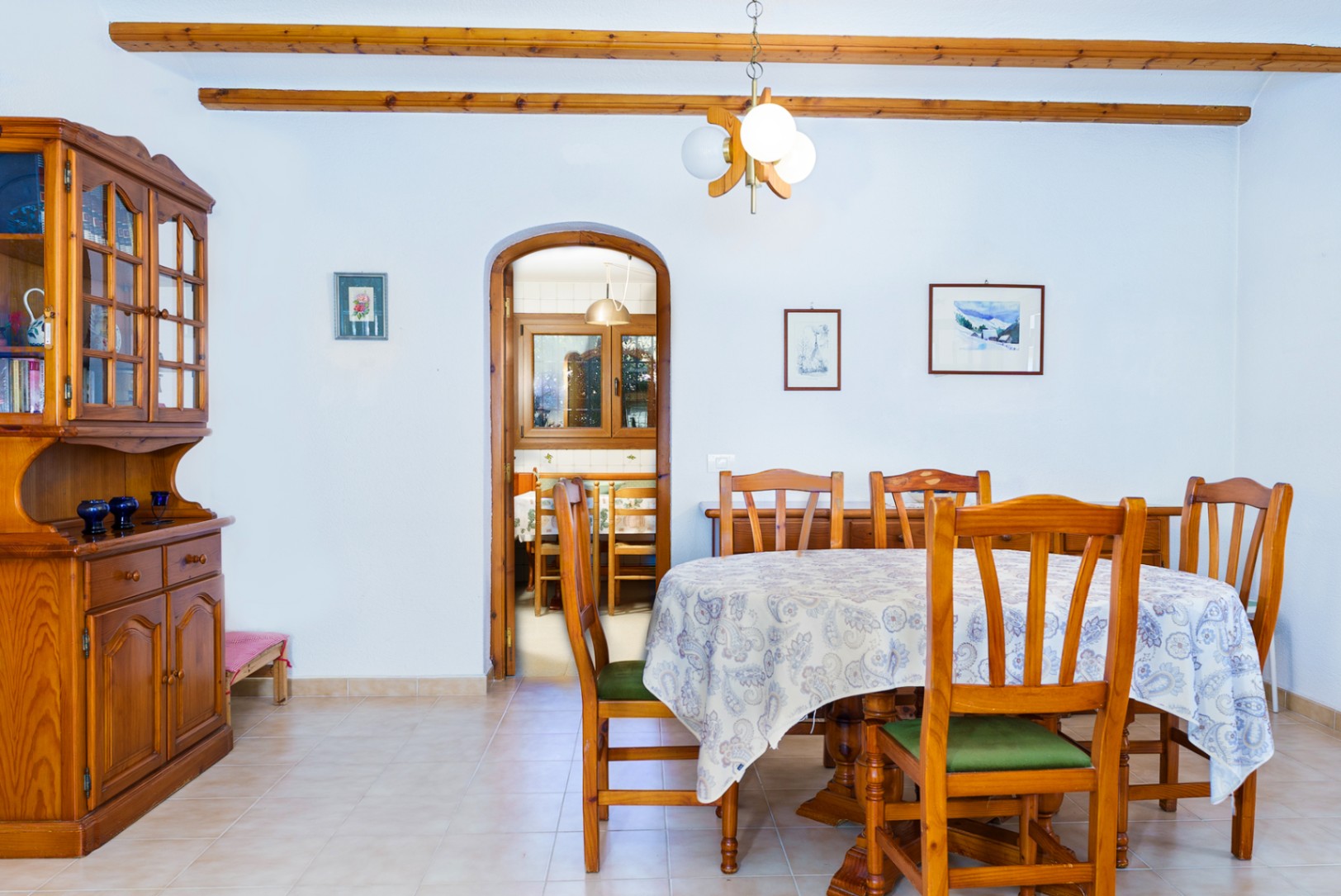 CA-2117 - Villa en venta en Javea