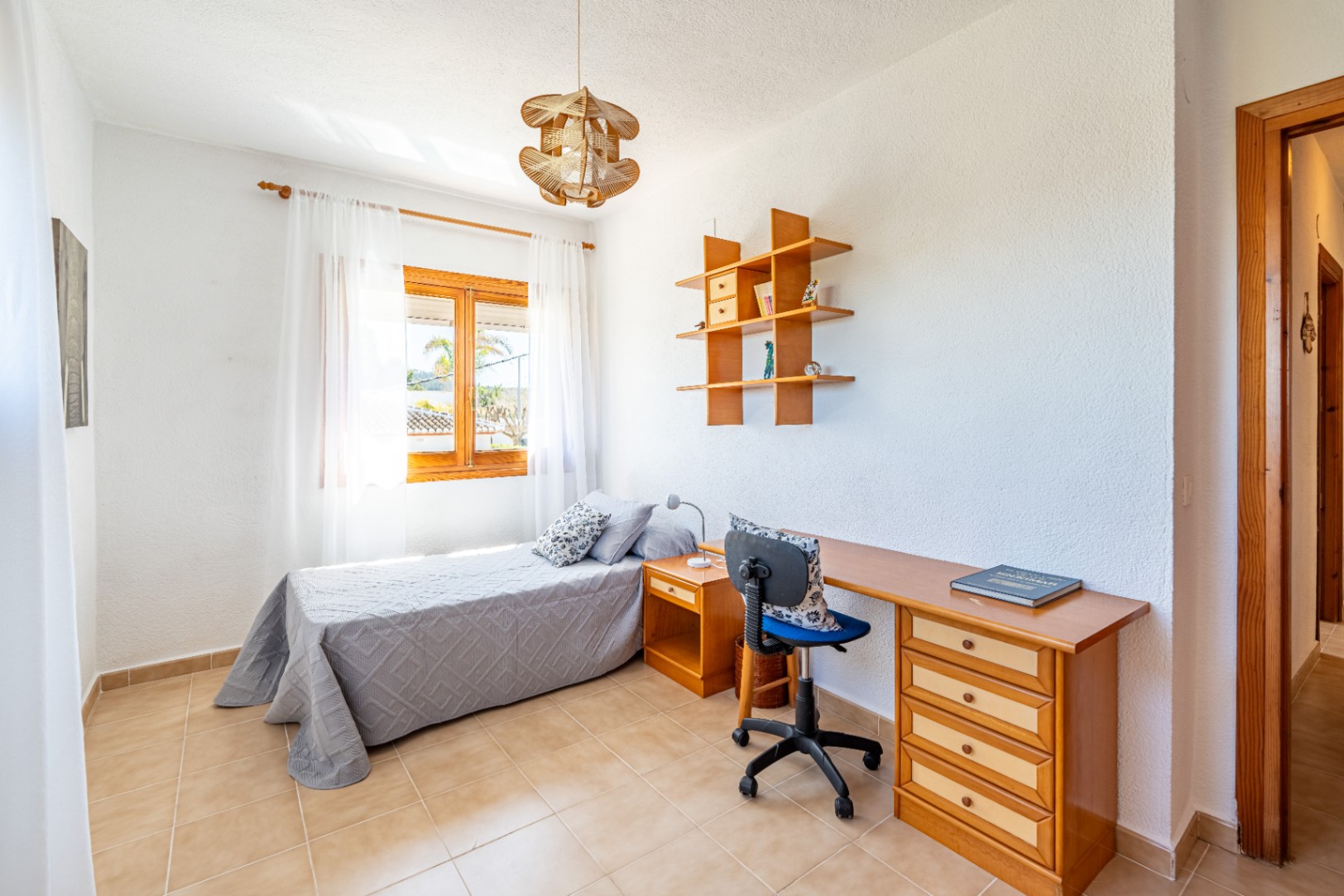 CA-2117 - Villa en venta en Javea