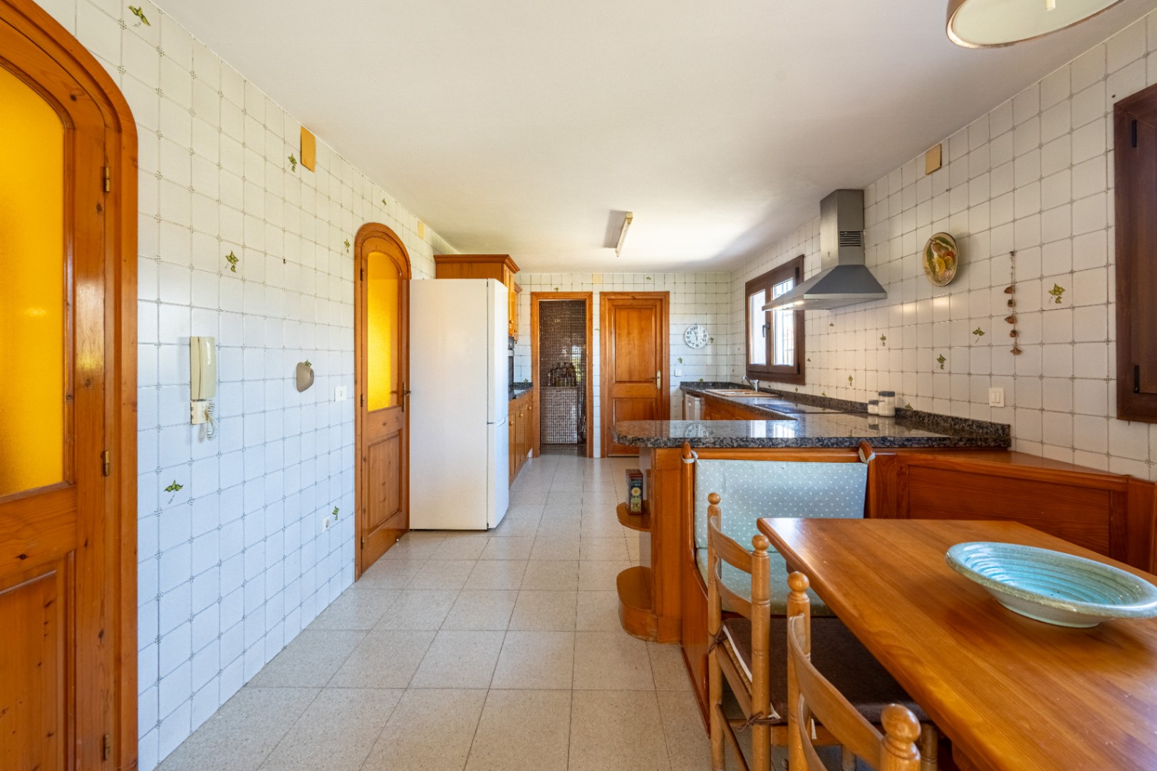 CA-2117 - Villa en venta en Javea