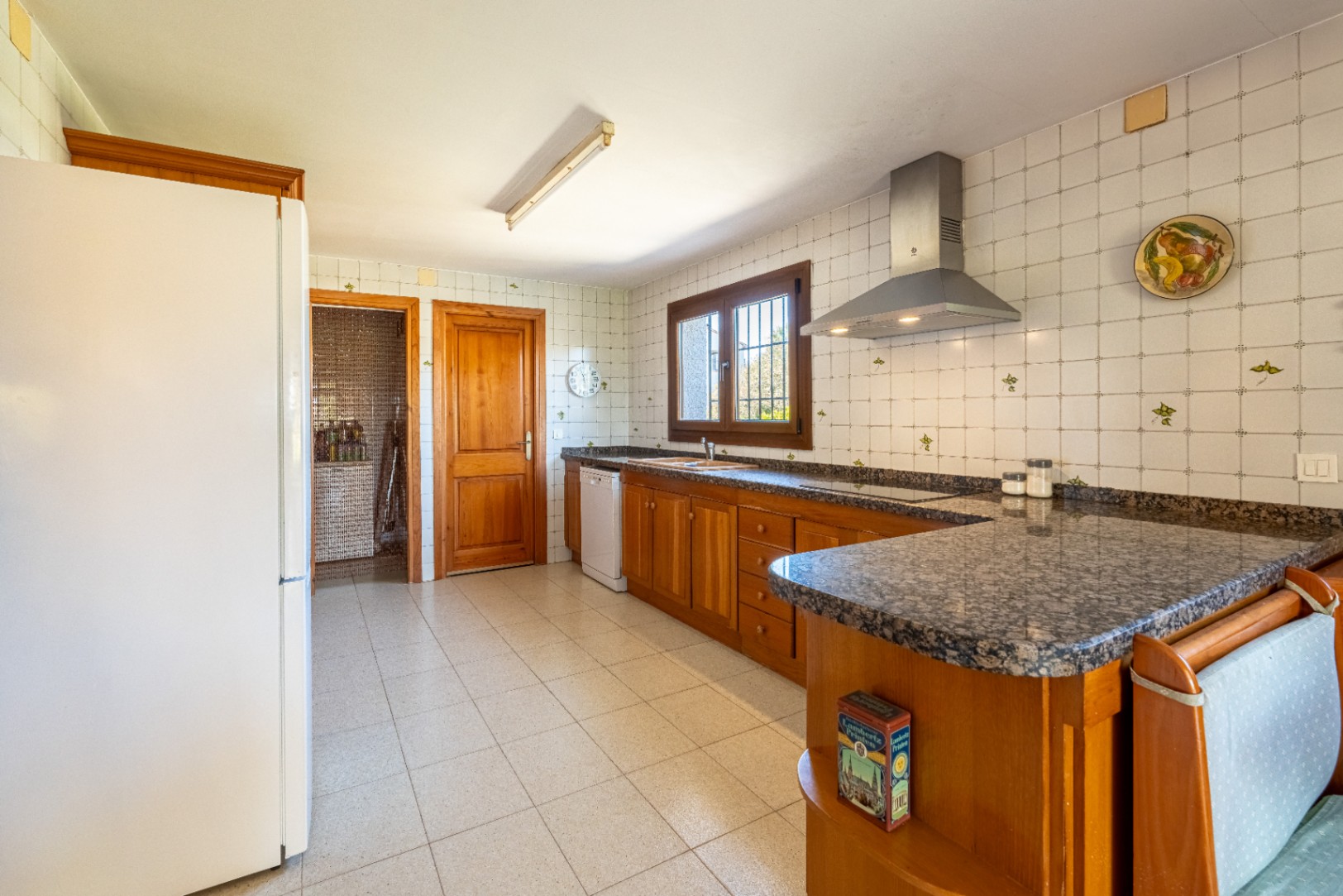 CA-2117 - Villa en venta en Javea
