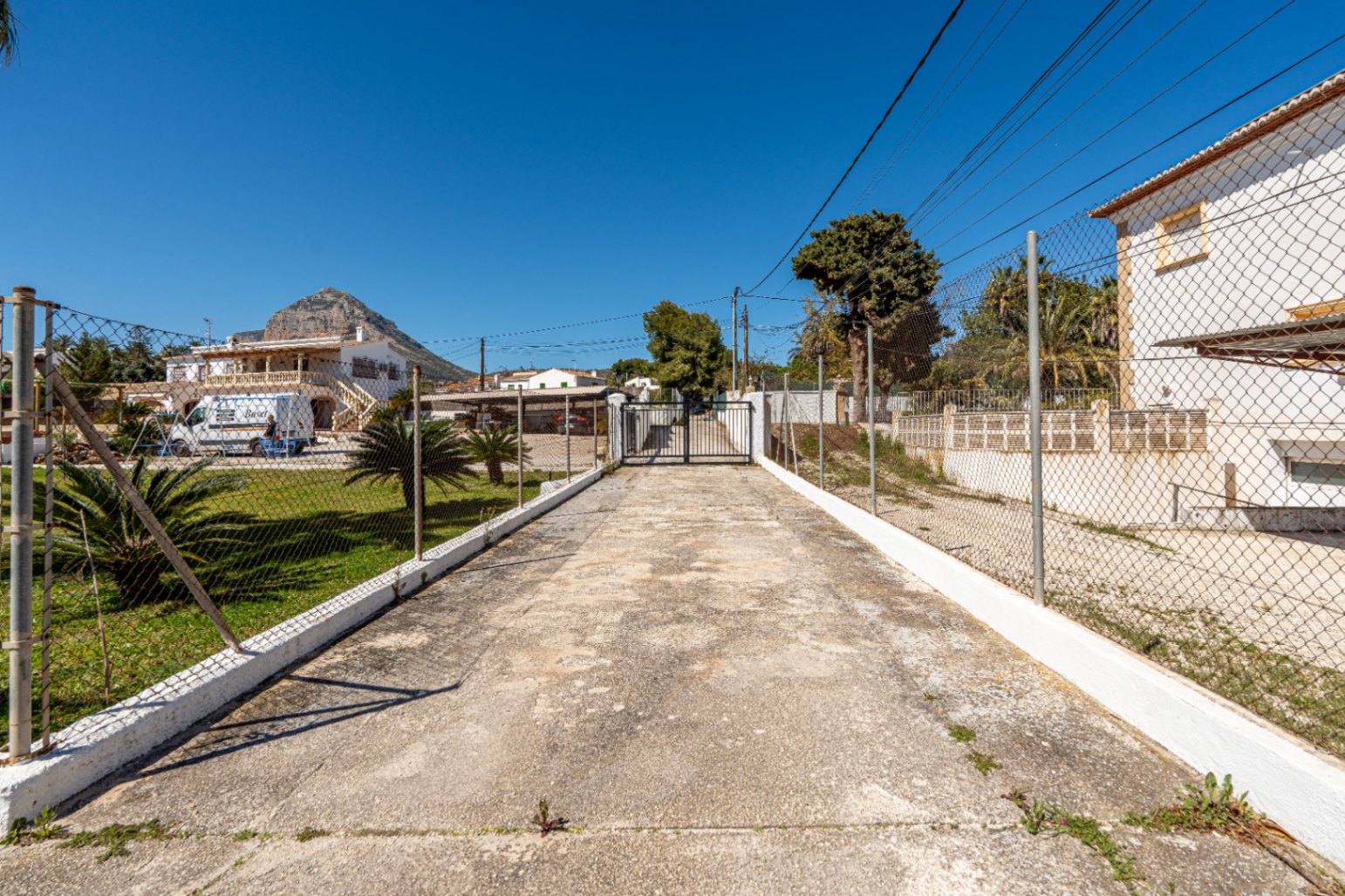 CA-2117 - Villa en venta en Javea