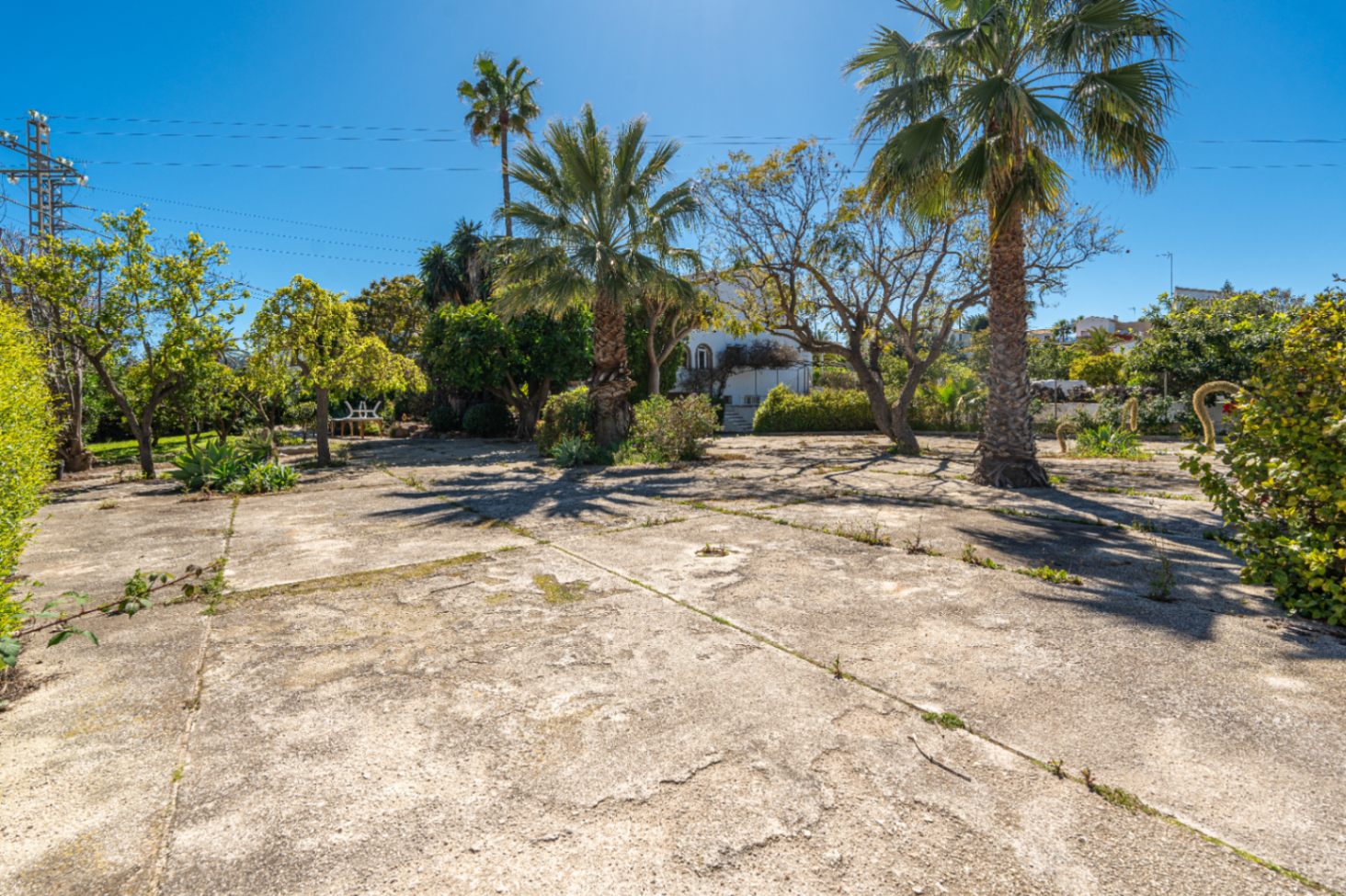 CA-2117 - Villa en venta en Javea