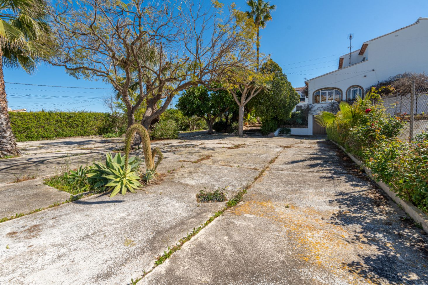 CA-2117 - Villa en venta en Javea