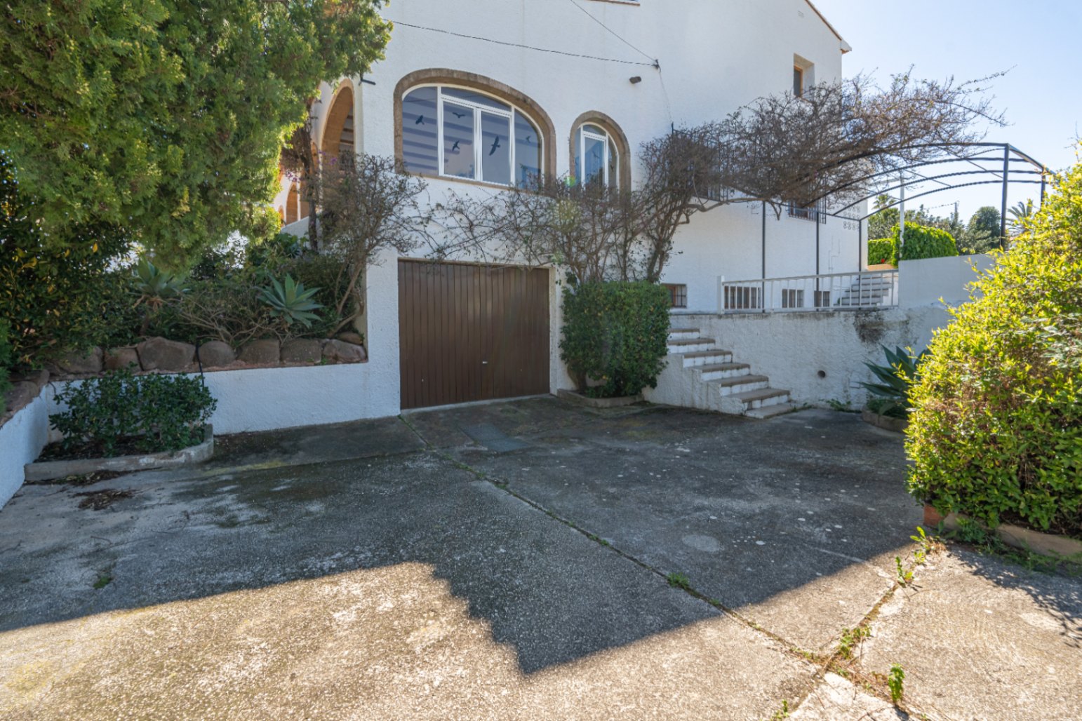 CA-2117 - Villa en venta en Javea
