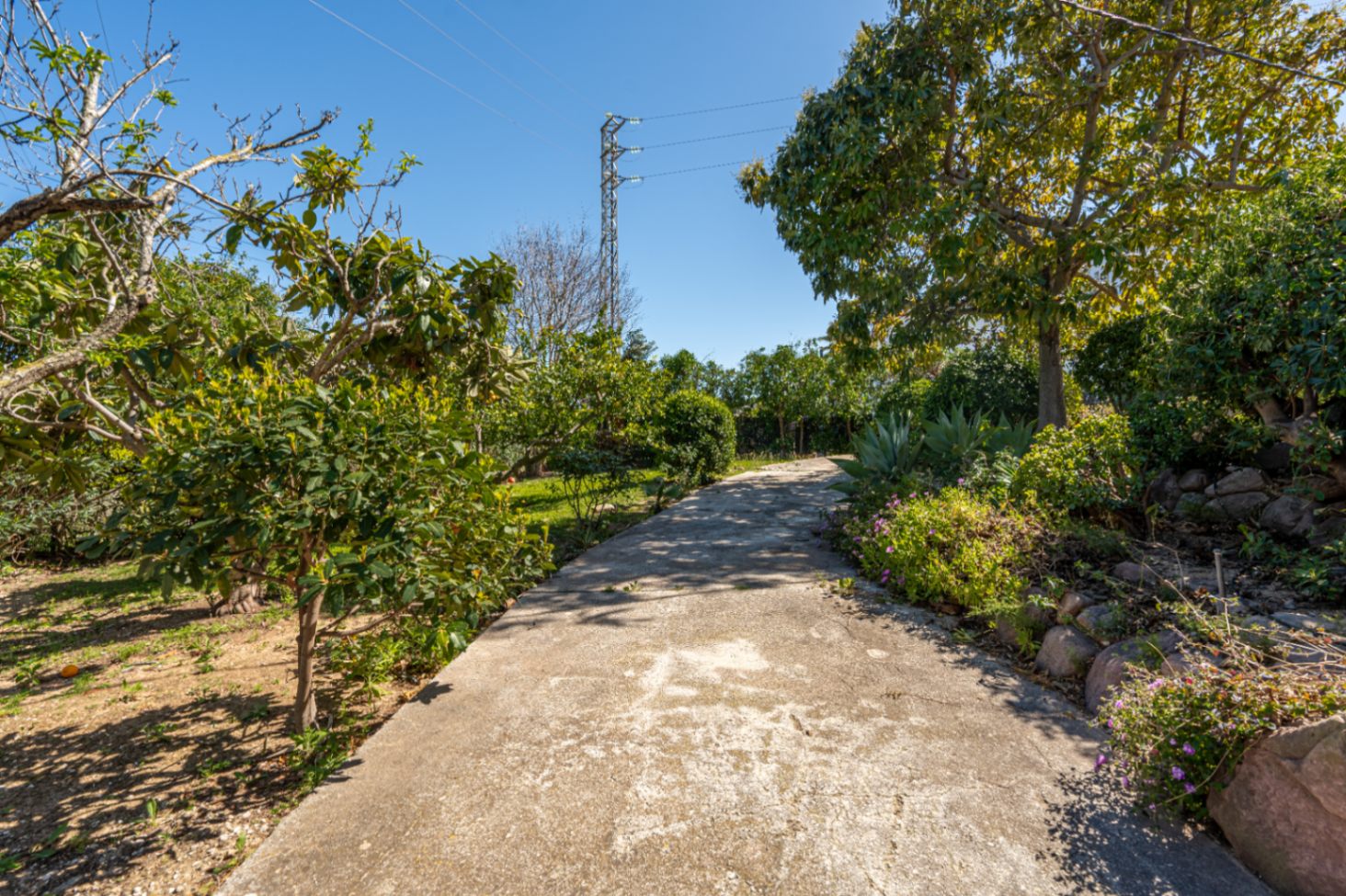 CA-2117 - Villa en venta en Javea