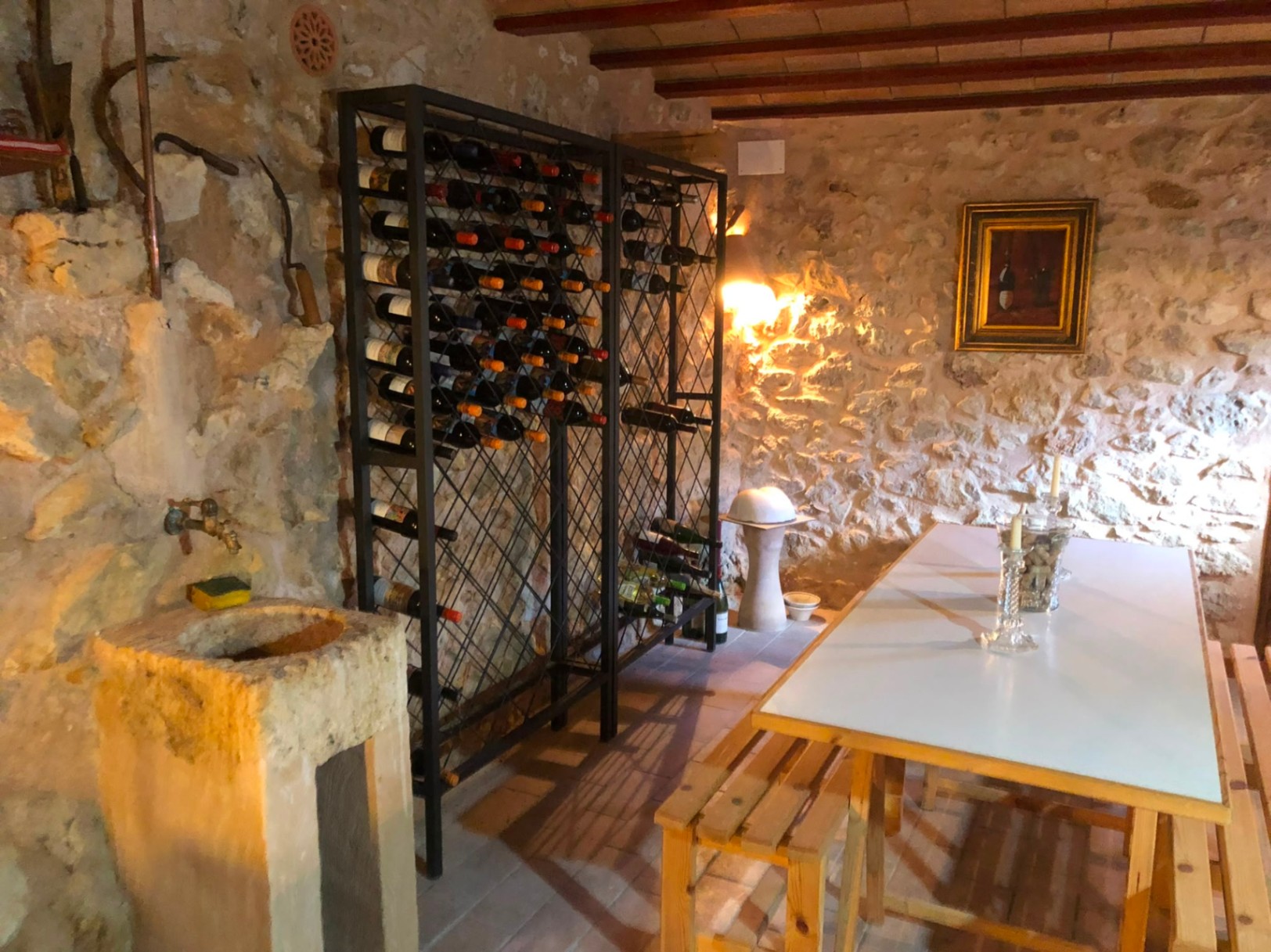 CA-2203 - Casa de pueblo con encanto en venta en Alcalà de la Jovada 