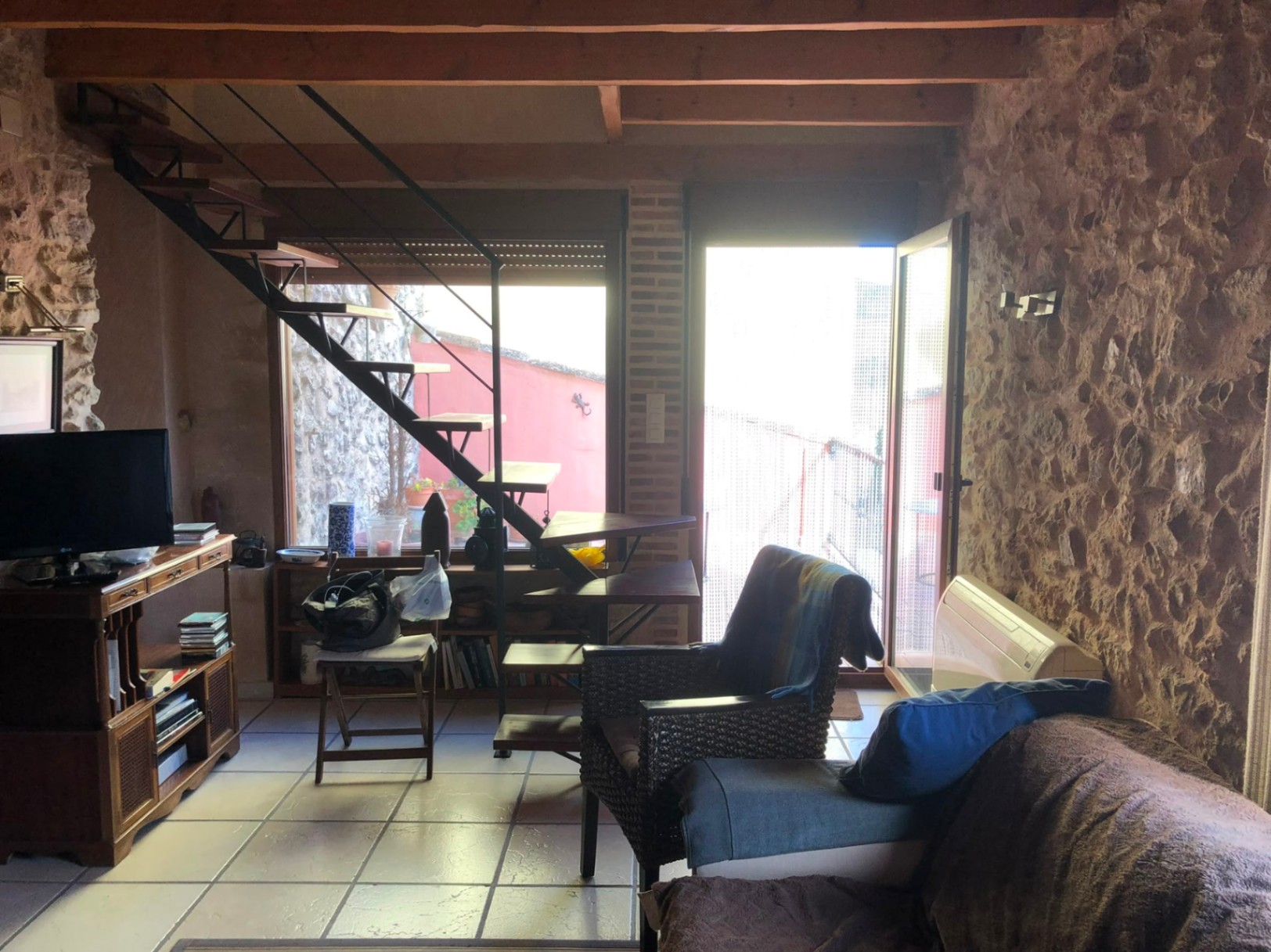 CA-2203 - Casa de pueblo con encanto en venta en Alcalà de la Jovada 