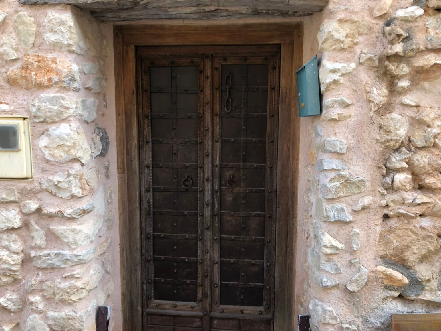 CA-2203 - Casa de pueblo con encanto en venta en Alcalà de la Jovada 