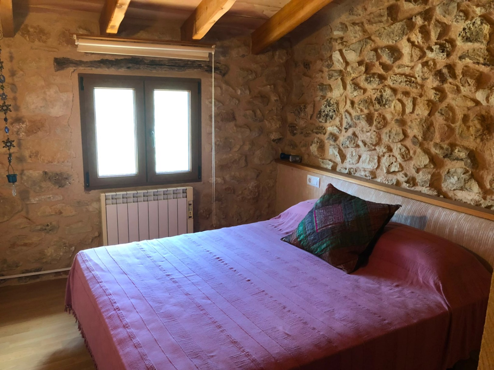 CA-2203 - Casa de pueblo con encanto en venta en Alcalà de la Jovada 