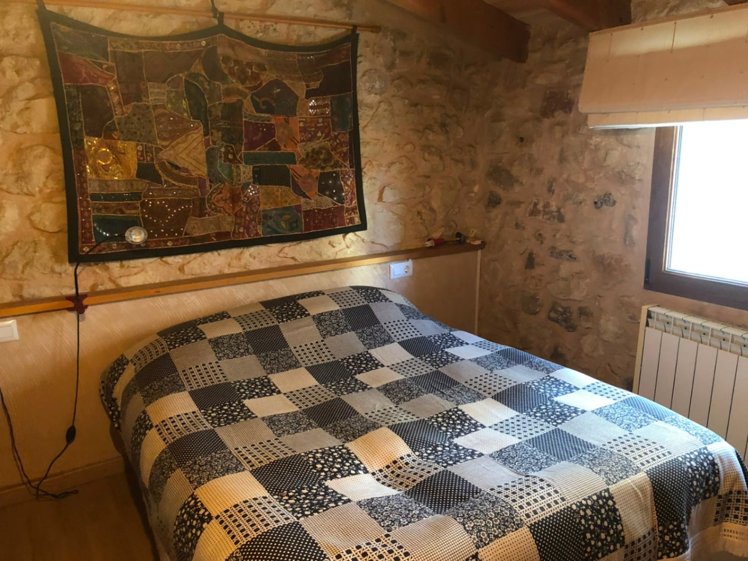 CA-2203 - Casa de pueblo con encanto en venta en Alcalà de la Jovada 