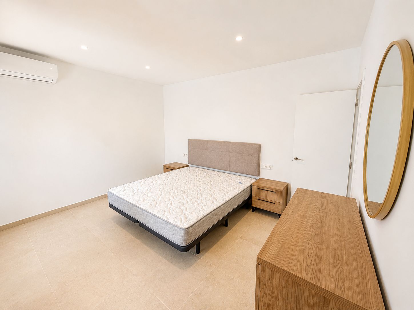 CA-2204 - Penthouse en première ligne à Calpe