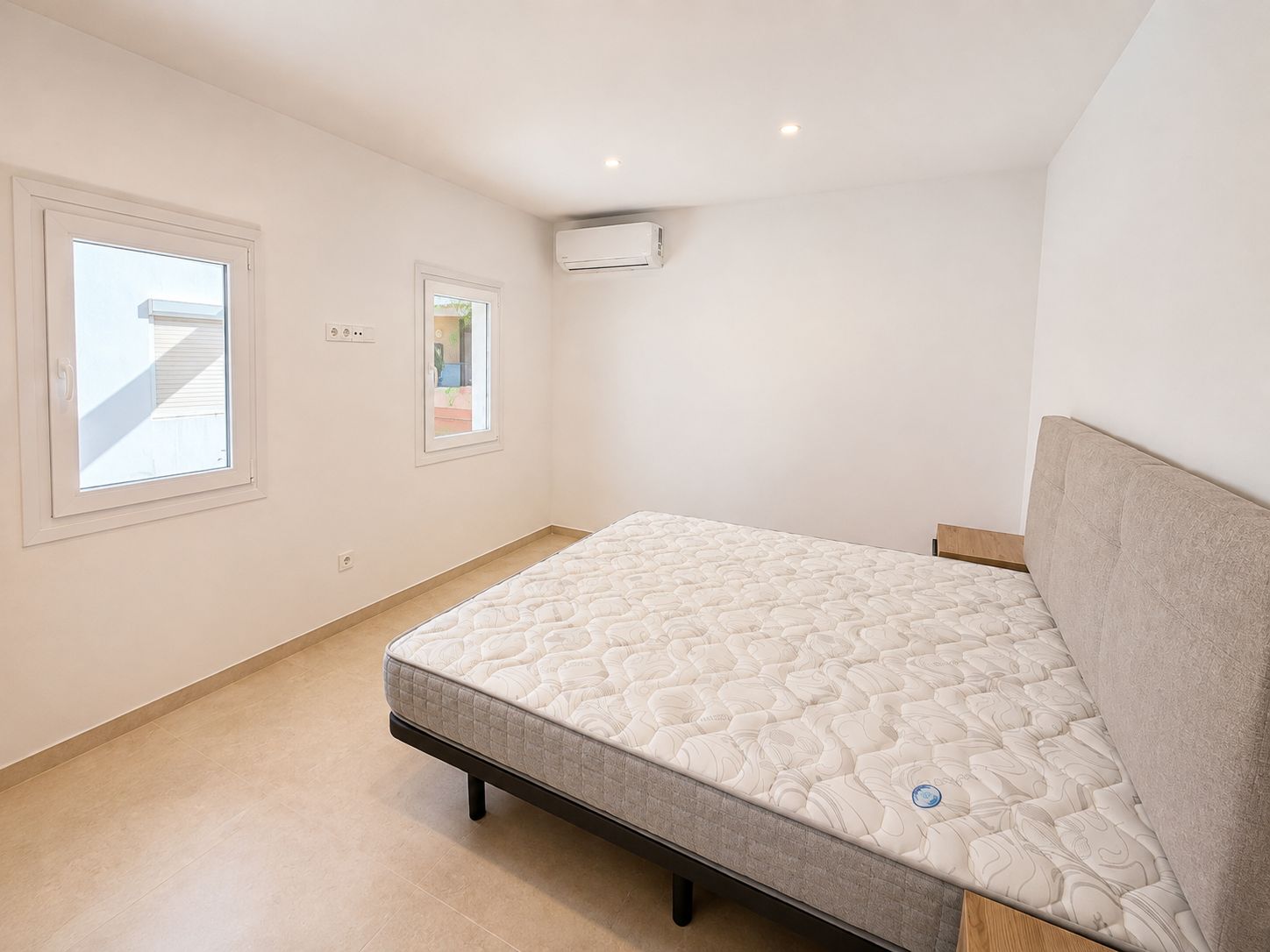 CA-2204 - Penthouse in erster Linie in Calpe