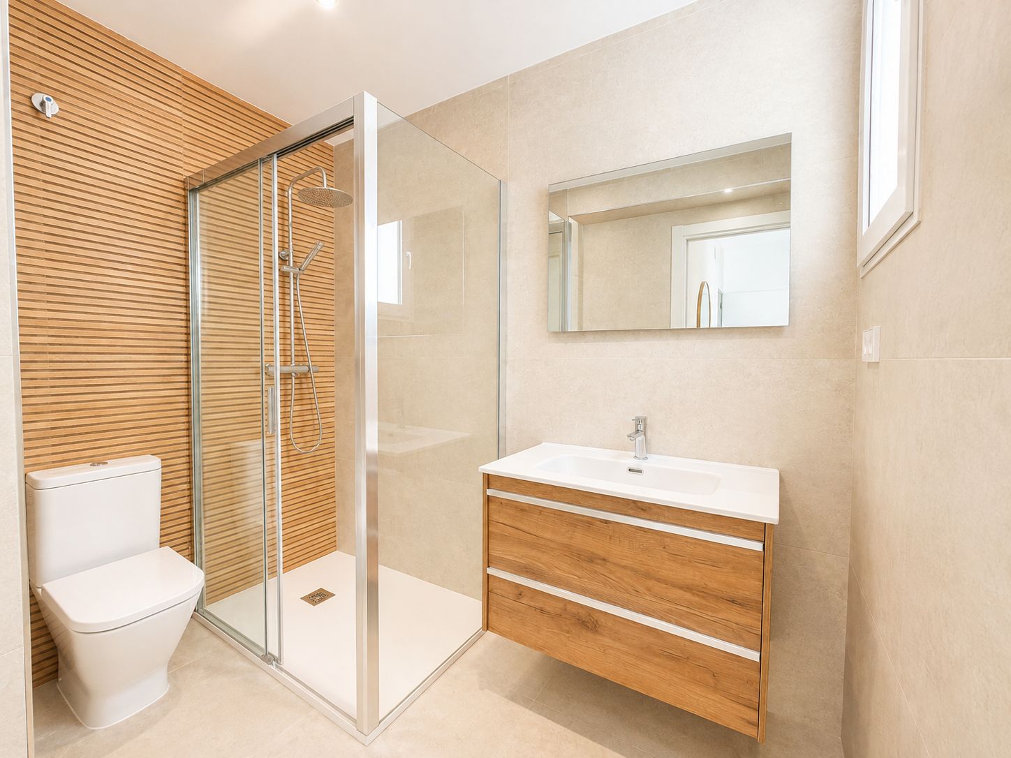 CA-2204 - Penthouse en première ligne à Calpe