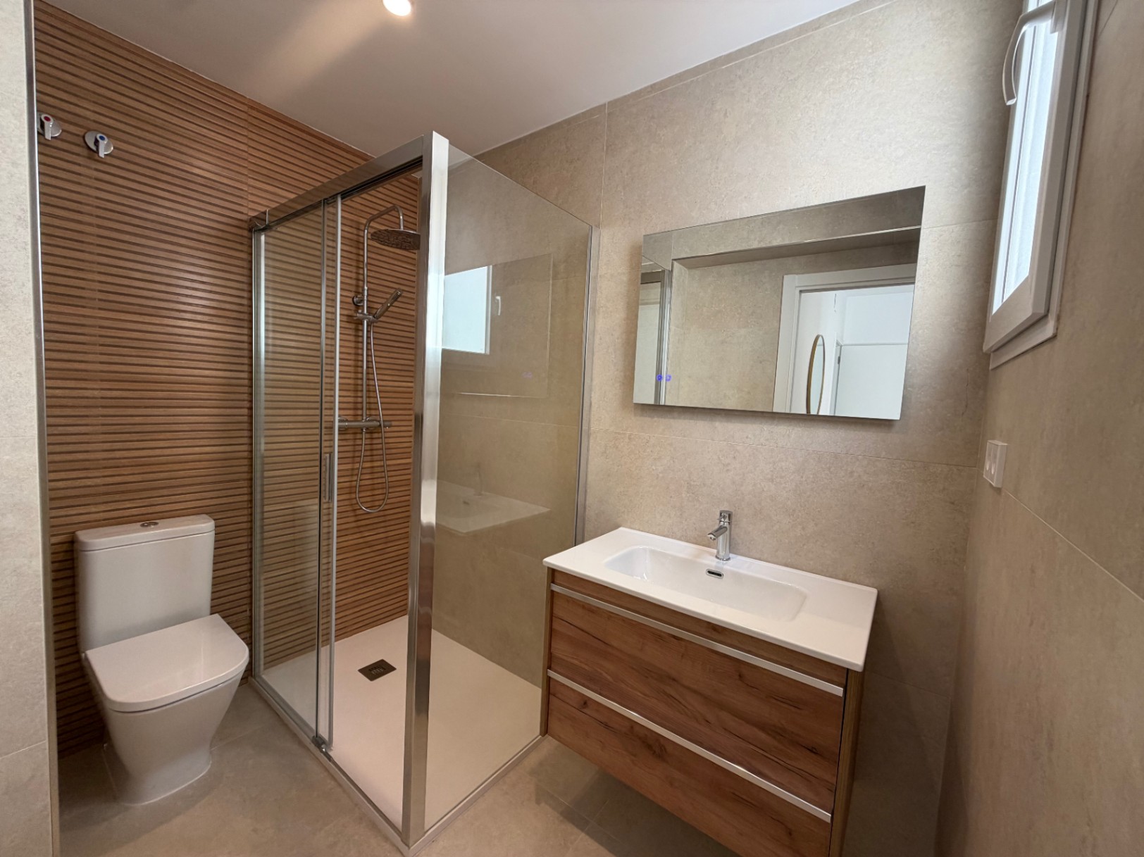 CA-2204 - Penthouse in erster Linie in Calpe