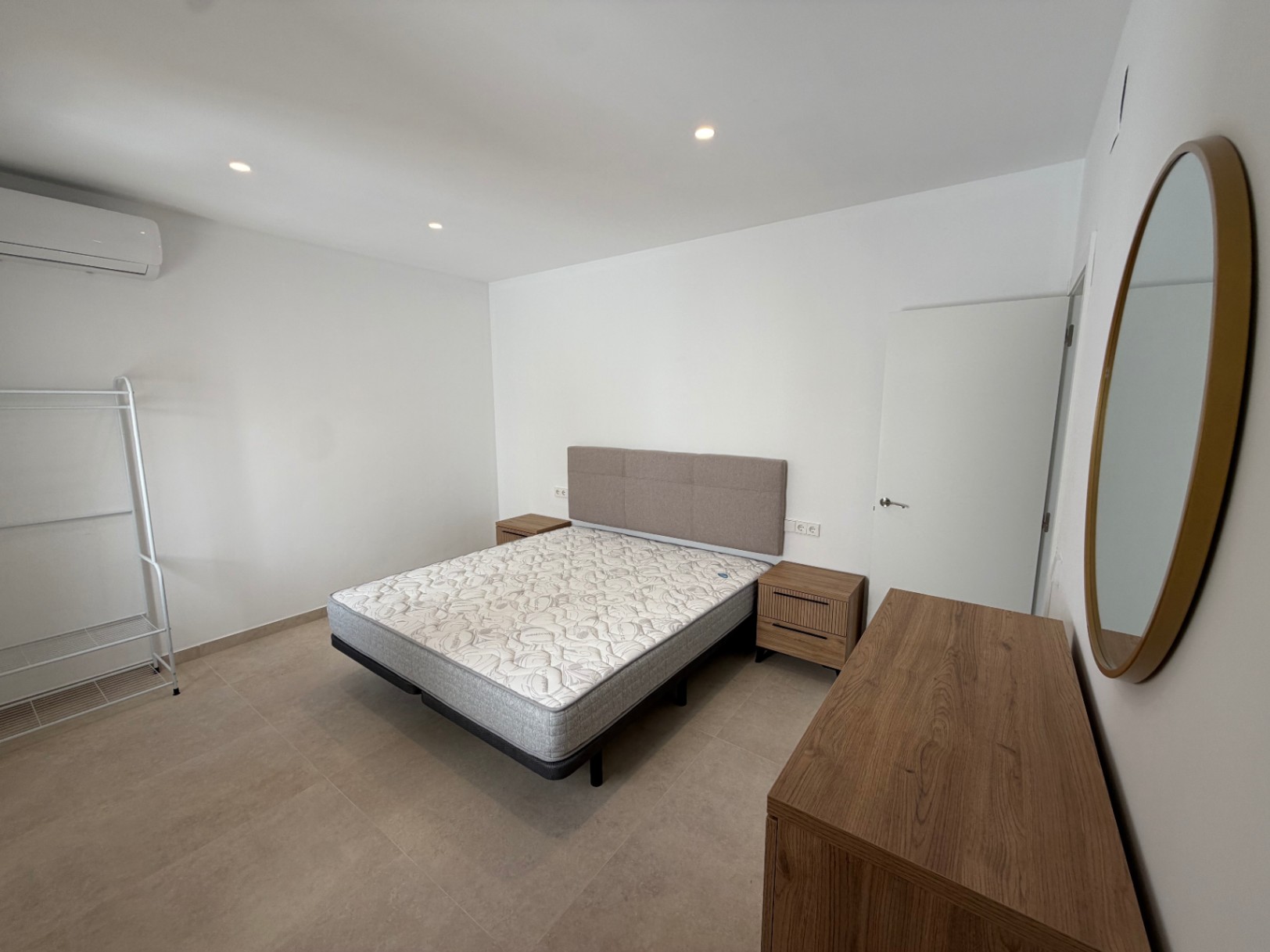 CA-2204 - Penthouse in erster Linie in Calpe