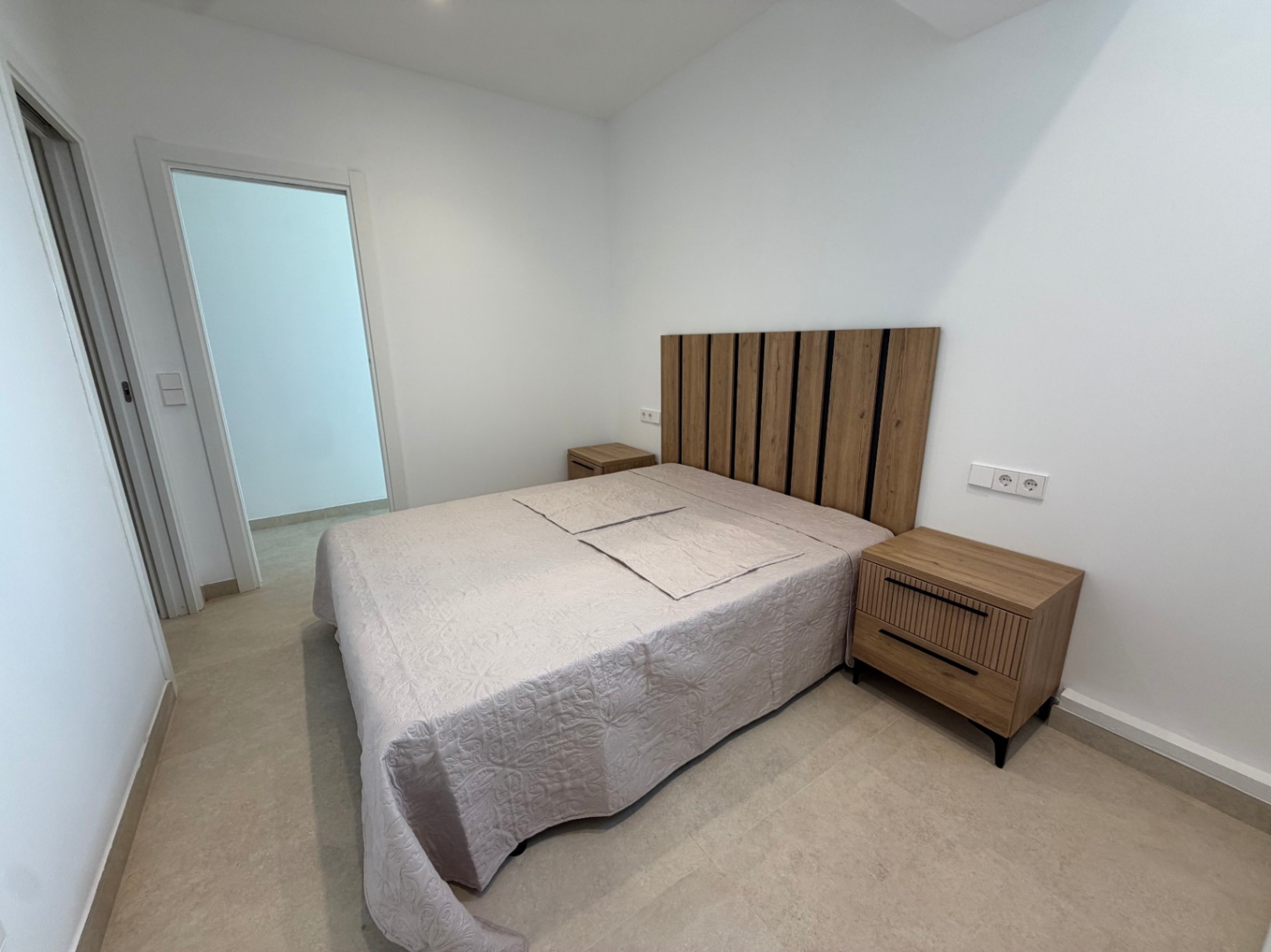 CA-2204 - Penthouse in erster Linie in Calpe