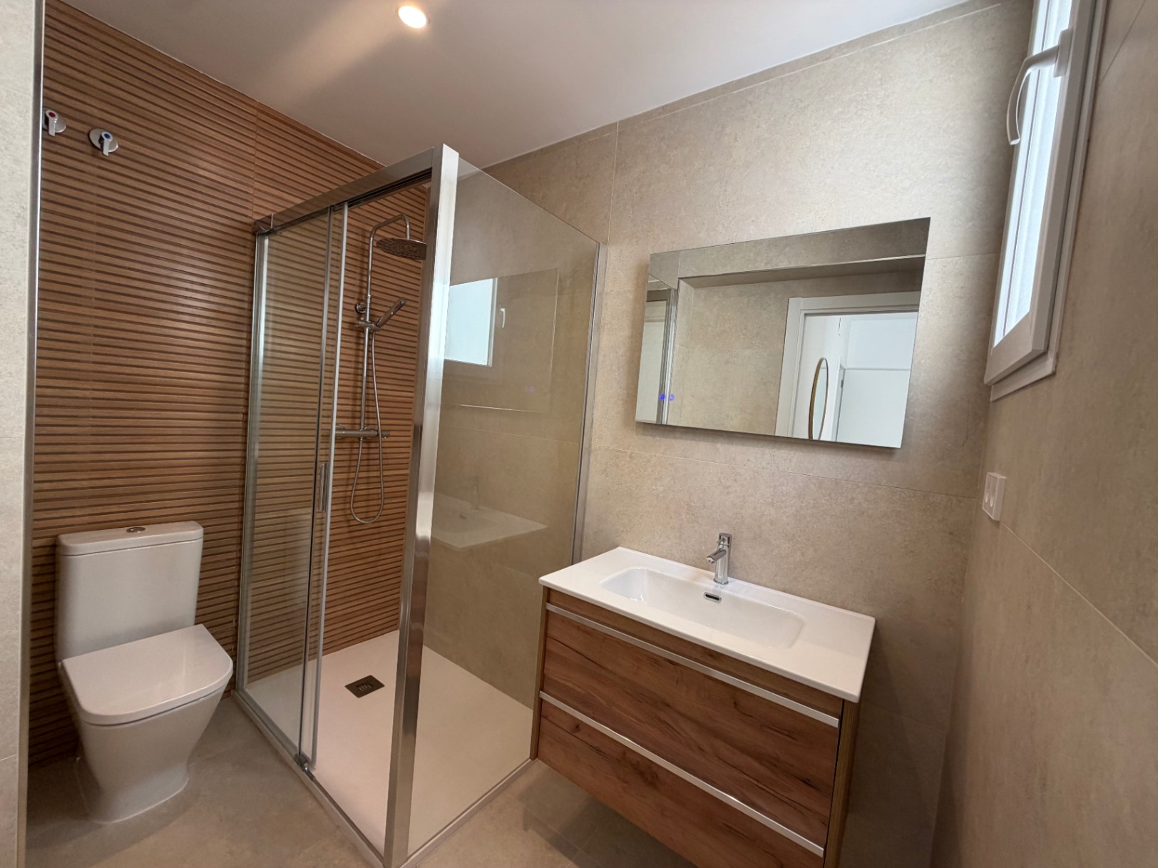 CA-2204 - Penthouse in erster Linie in Calpe