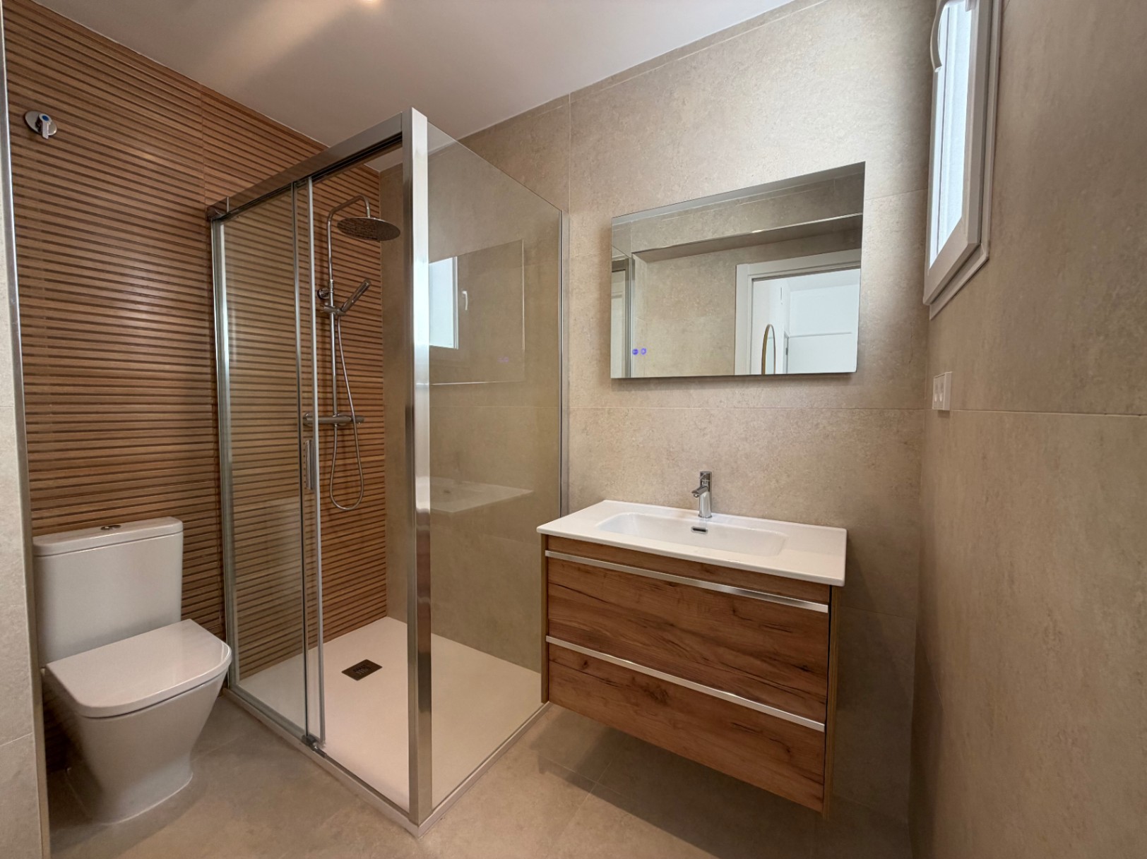 CA-2204 - Penthouse in erster Linie in Calpe
