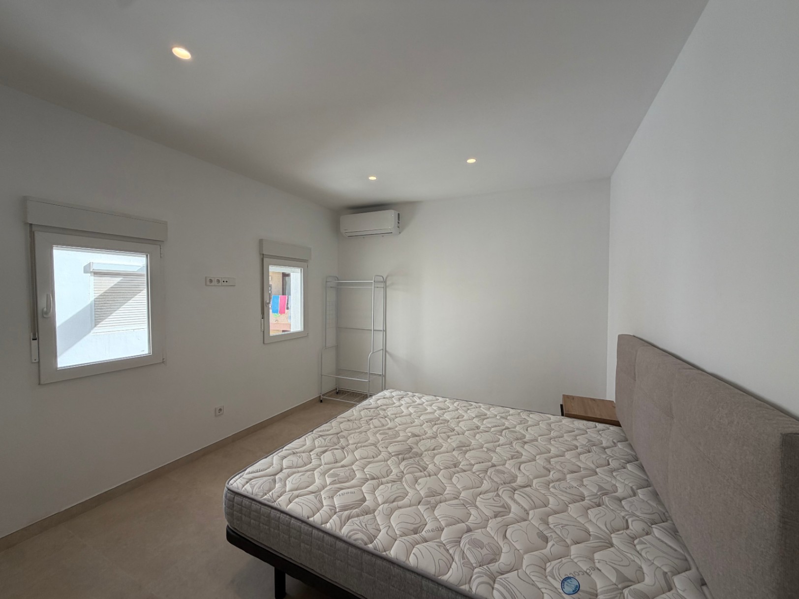 CA-2204 - Penthouse in erster Linie in Calpe