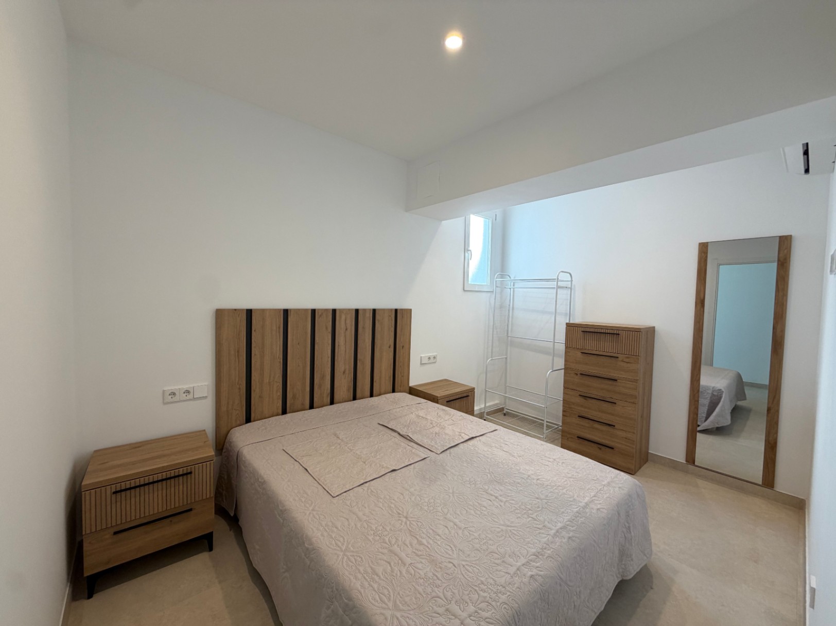 CA-2204 - Penthouse in erster Linie in Calpe