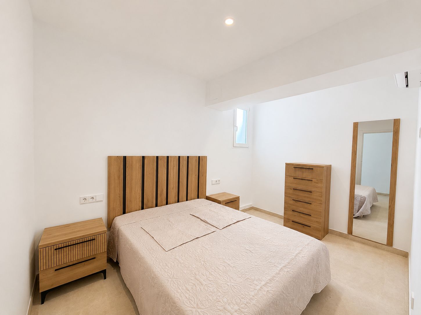 CA-2204 - Penthouse en première ligne à Calpe