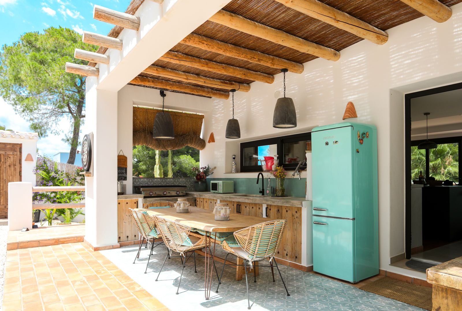 CA-2205 - Villa à vendre à Jávea