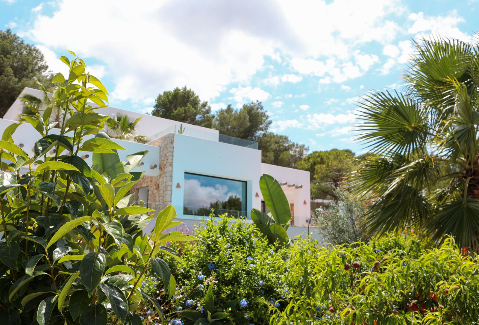CA-2205 - Villa à vendre à Jávea