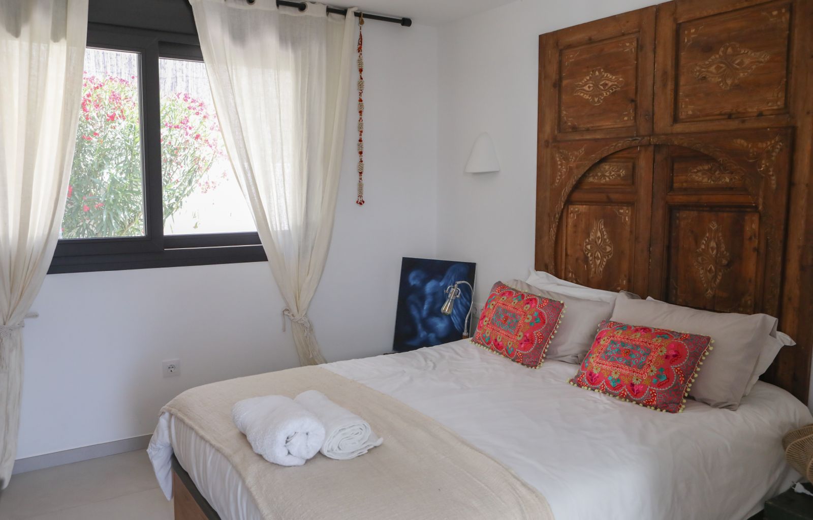 CA-2205 - Villa à vendre à Jávea